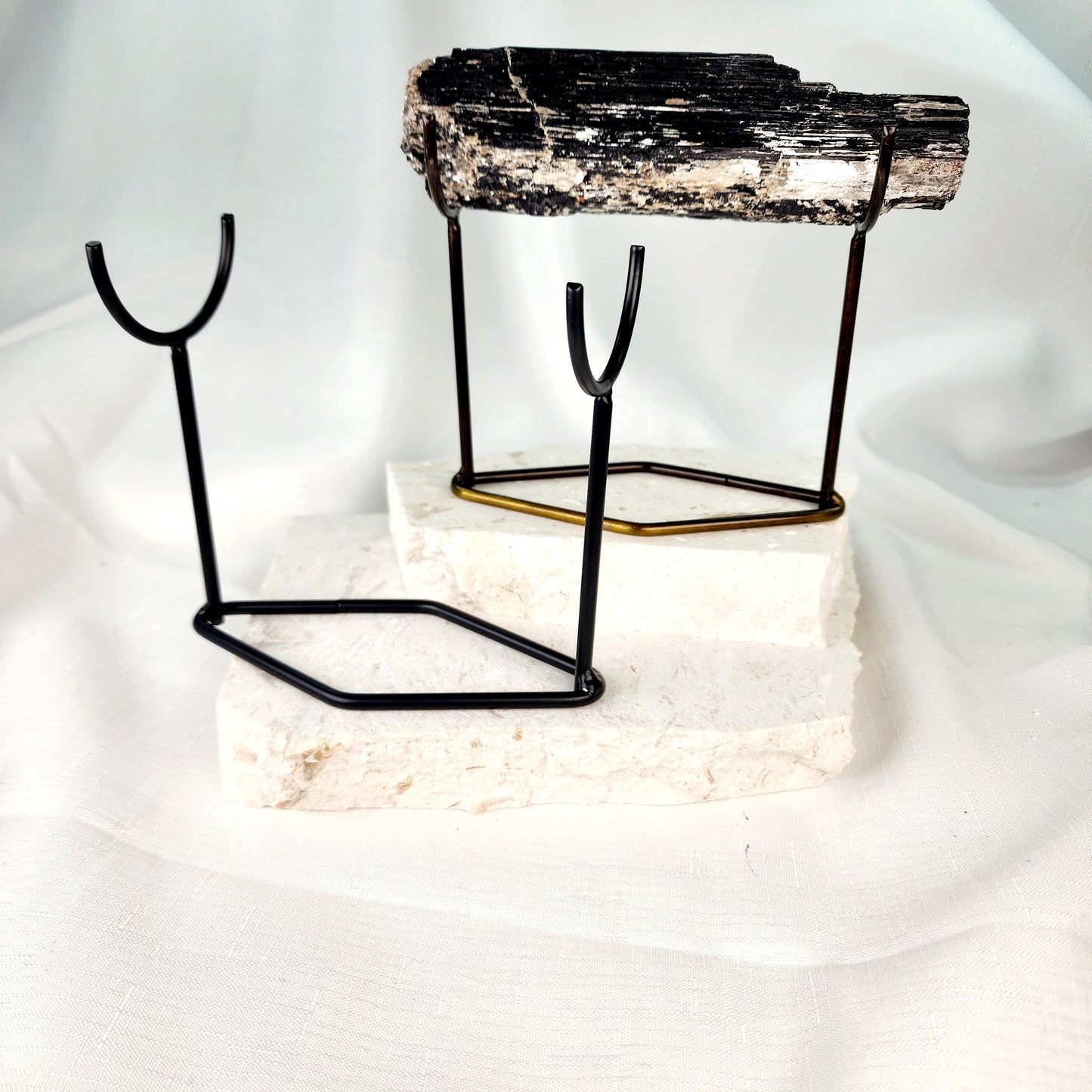 XL Horizontal Display Stands metal