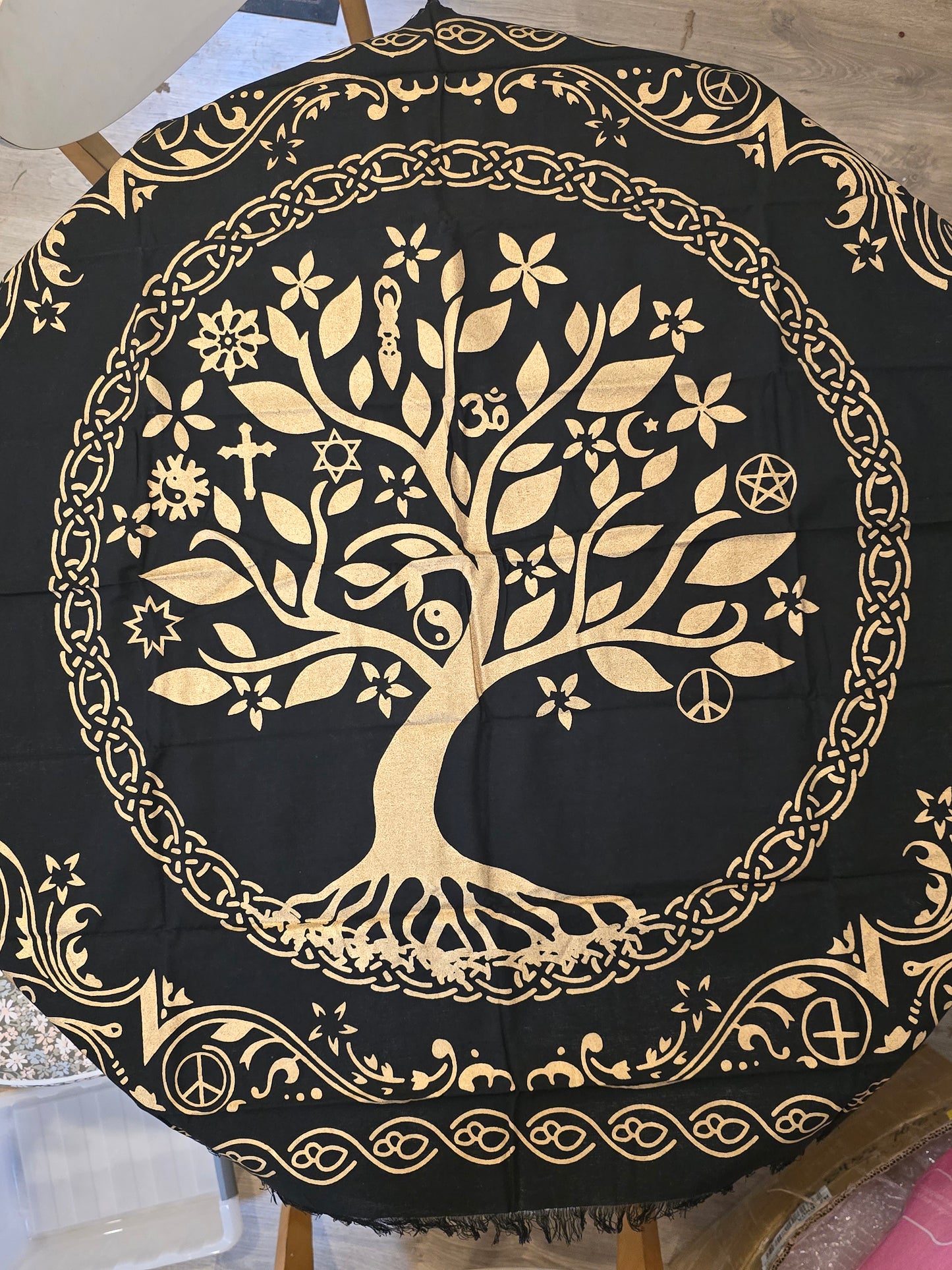 Altar Cloth