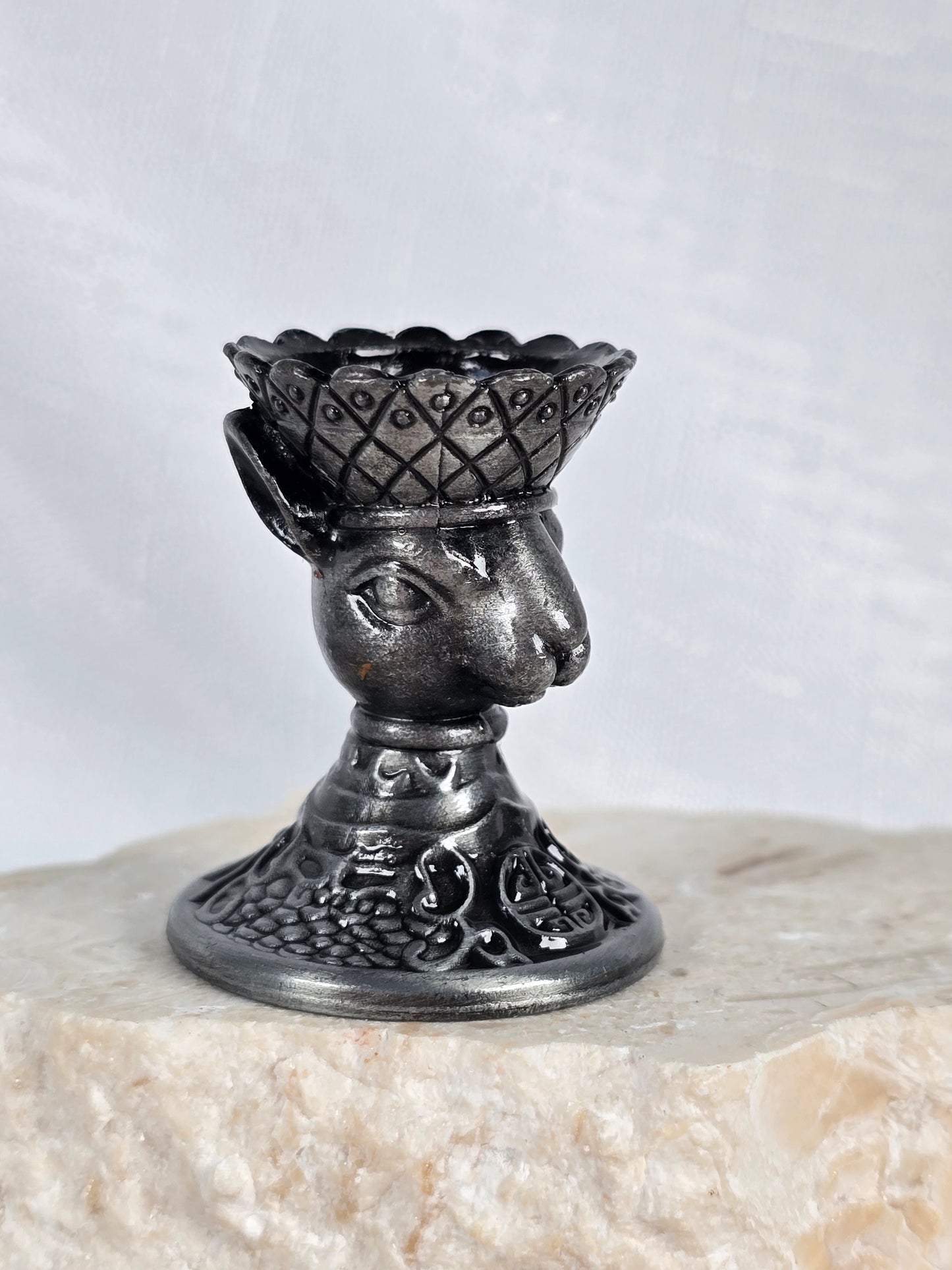 12 Chinese Zodiac Sphere Stand Set