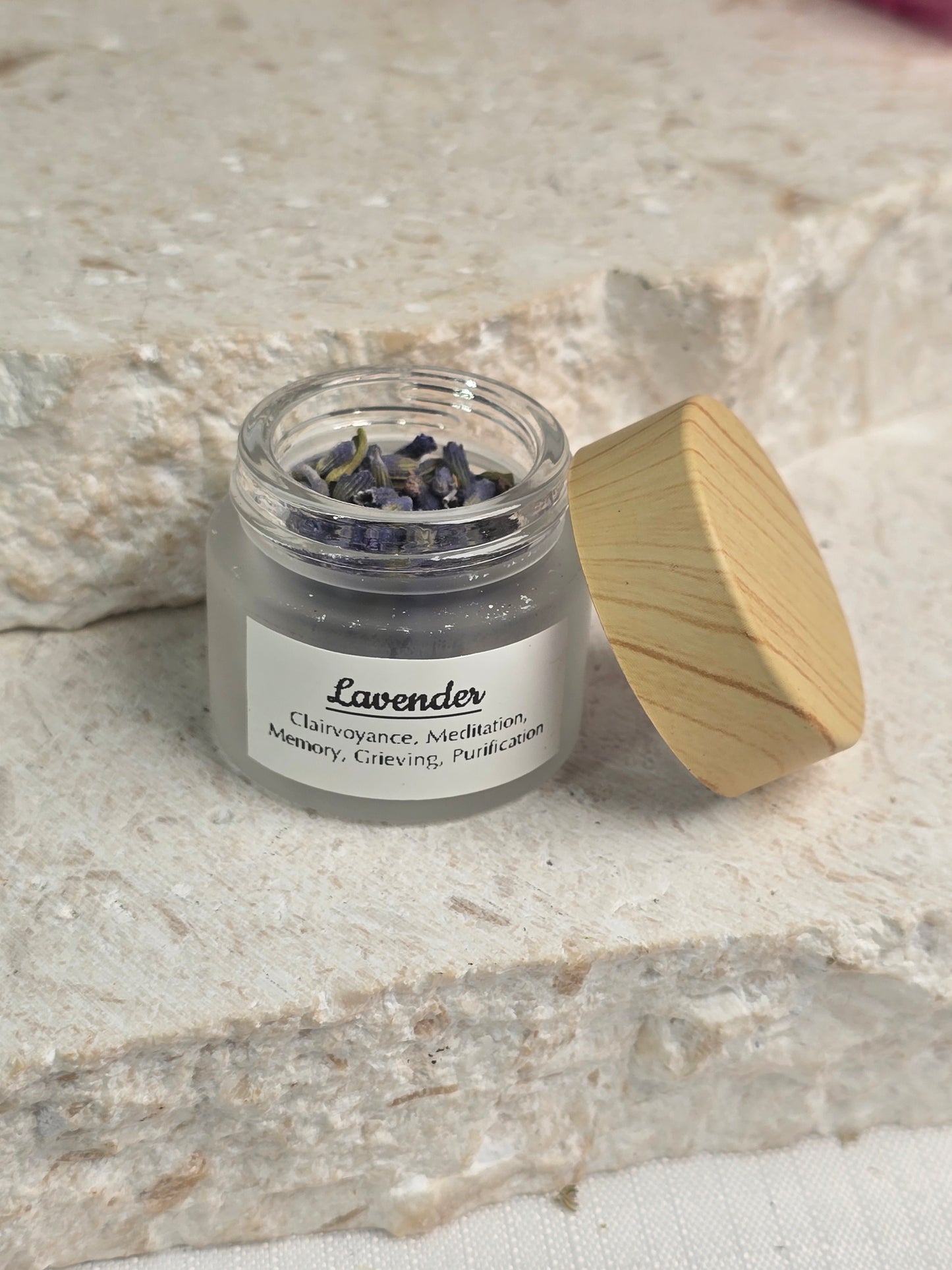 Ritual Herbs - Apothecary