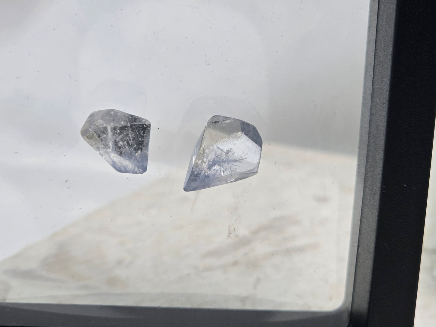 Dumortierite Collectors Grade