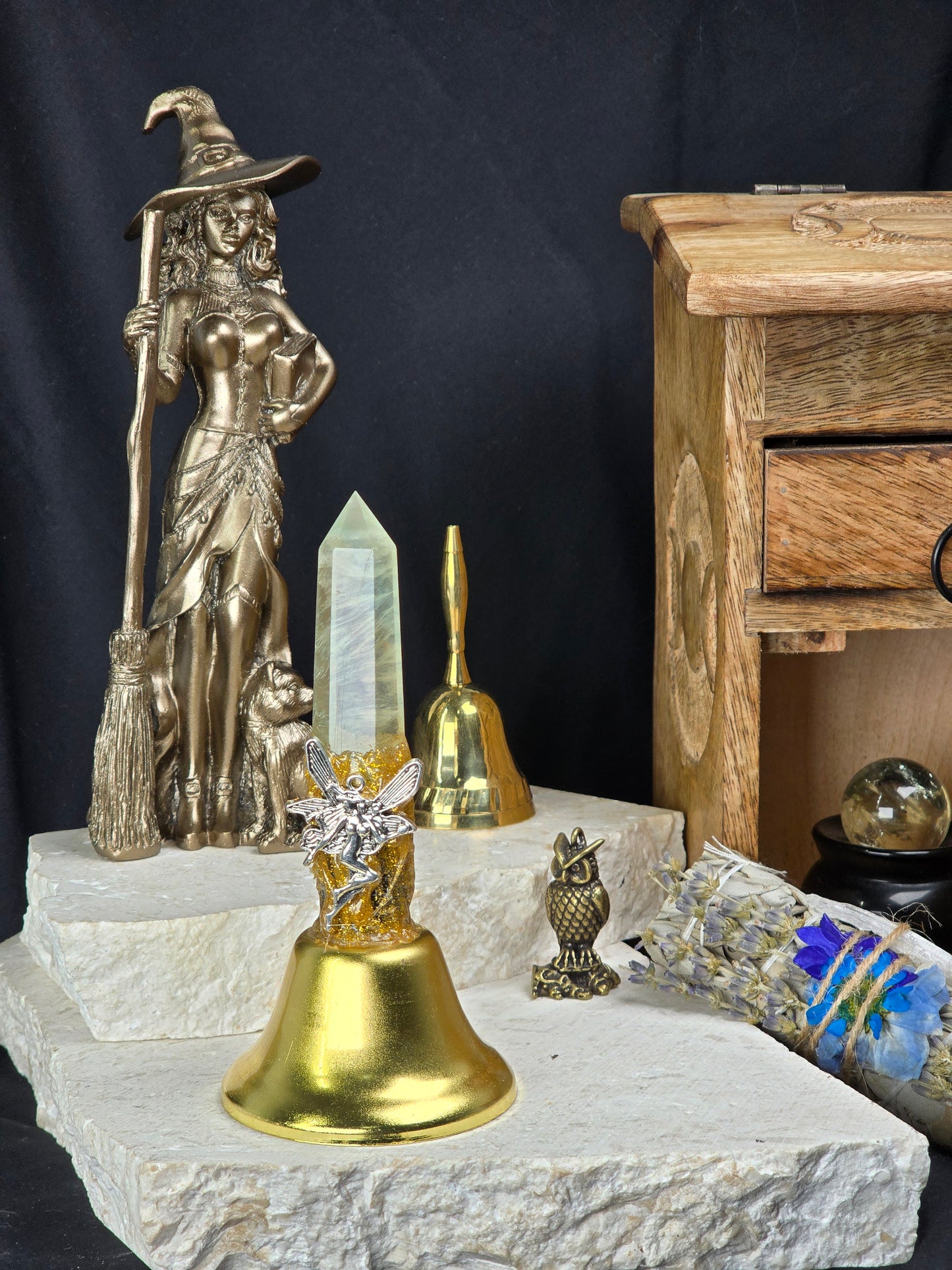 Altar Bells
