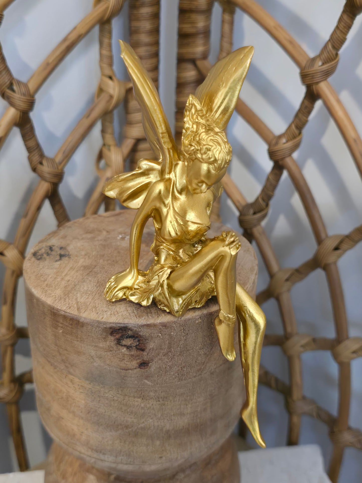 Fabulous l Resin Fairies