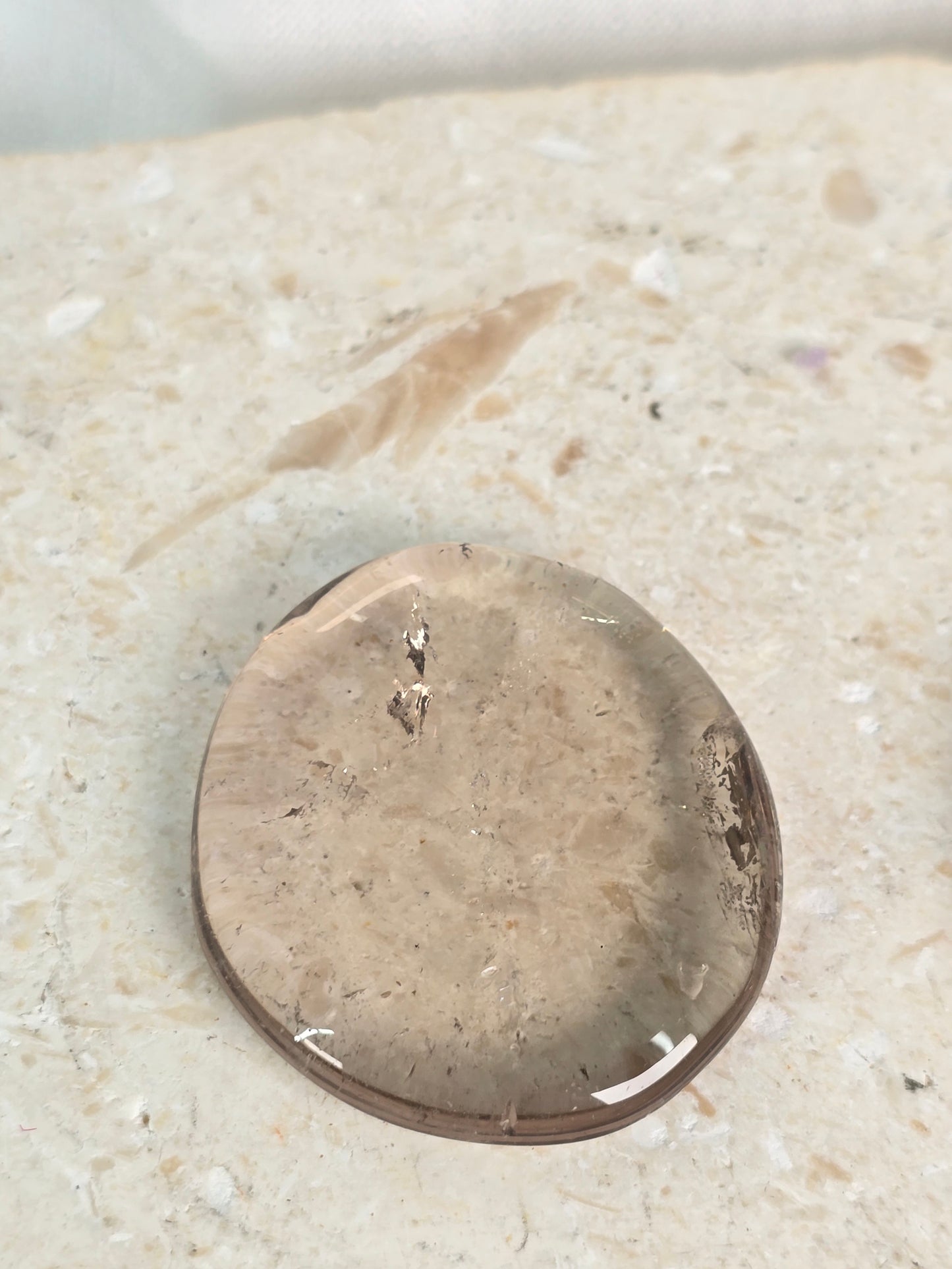 Worry Stones