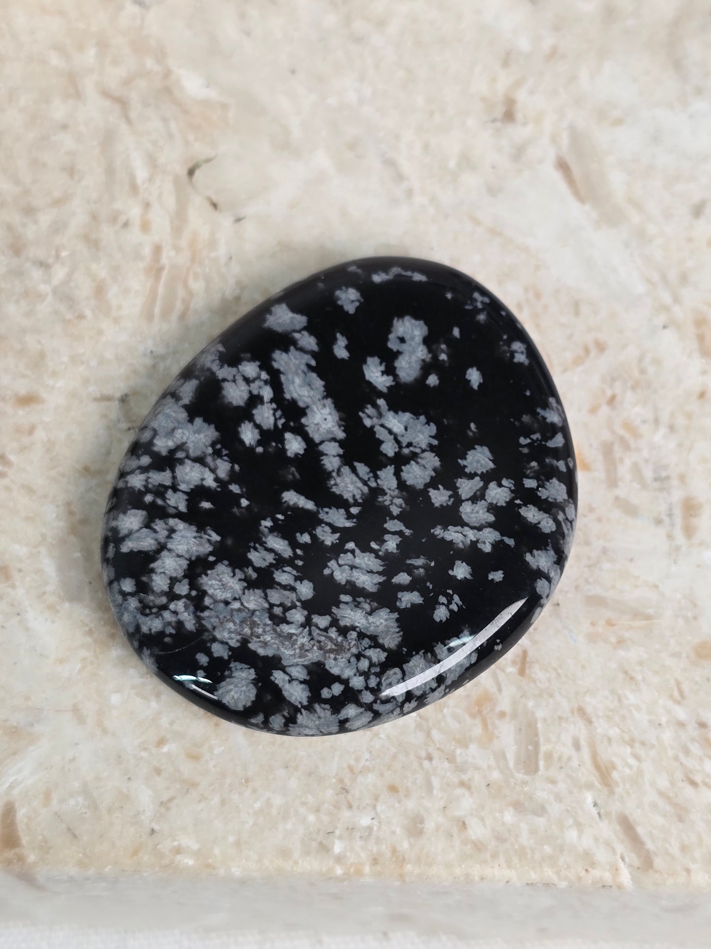 Worry Stones