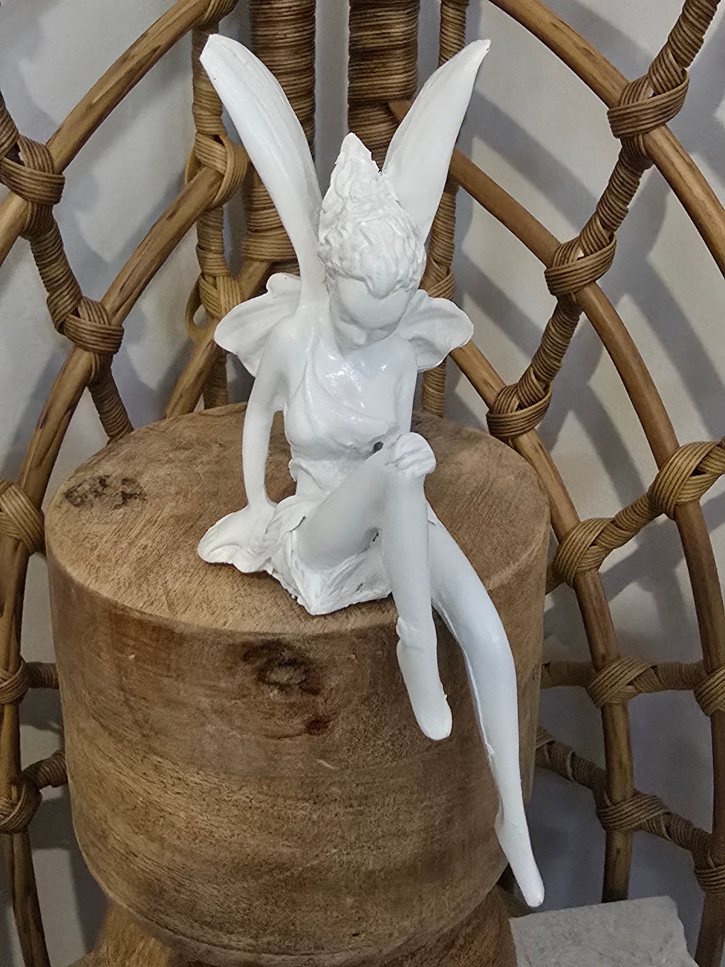Fabulous l Resin Fairies