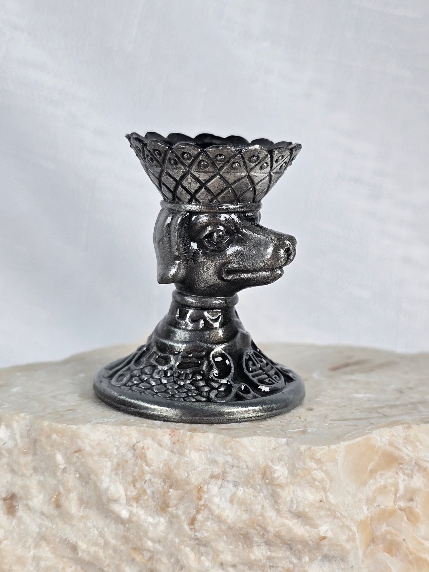 12 Chinese Zodiac Sphere Stand Set