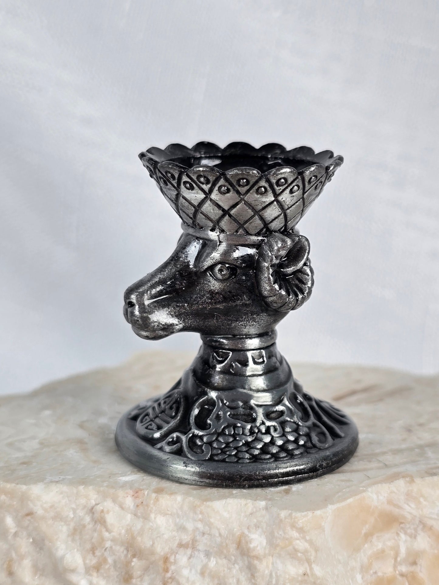 12 Chinese Zodiac Sphere Stand Set