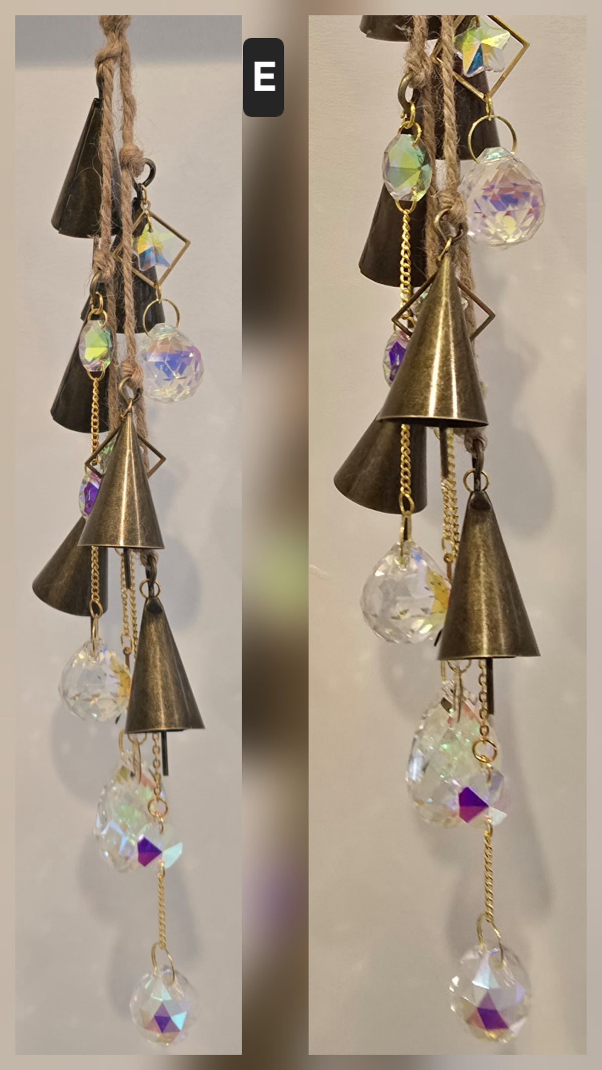Witch's Bells