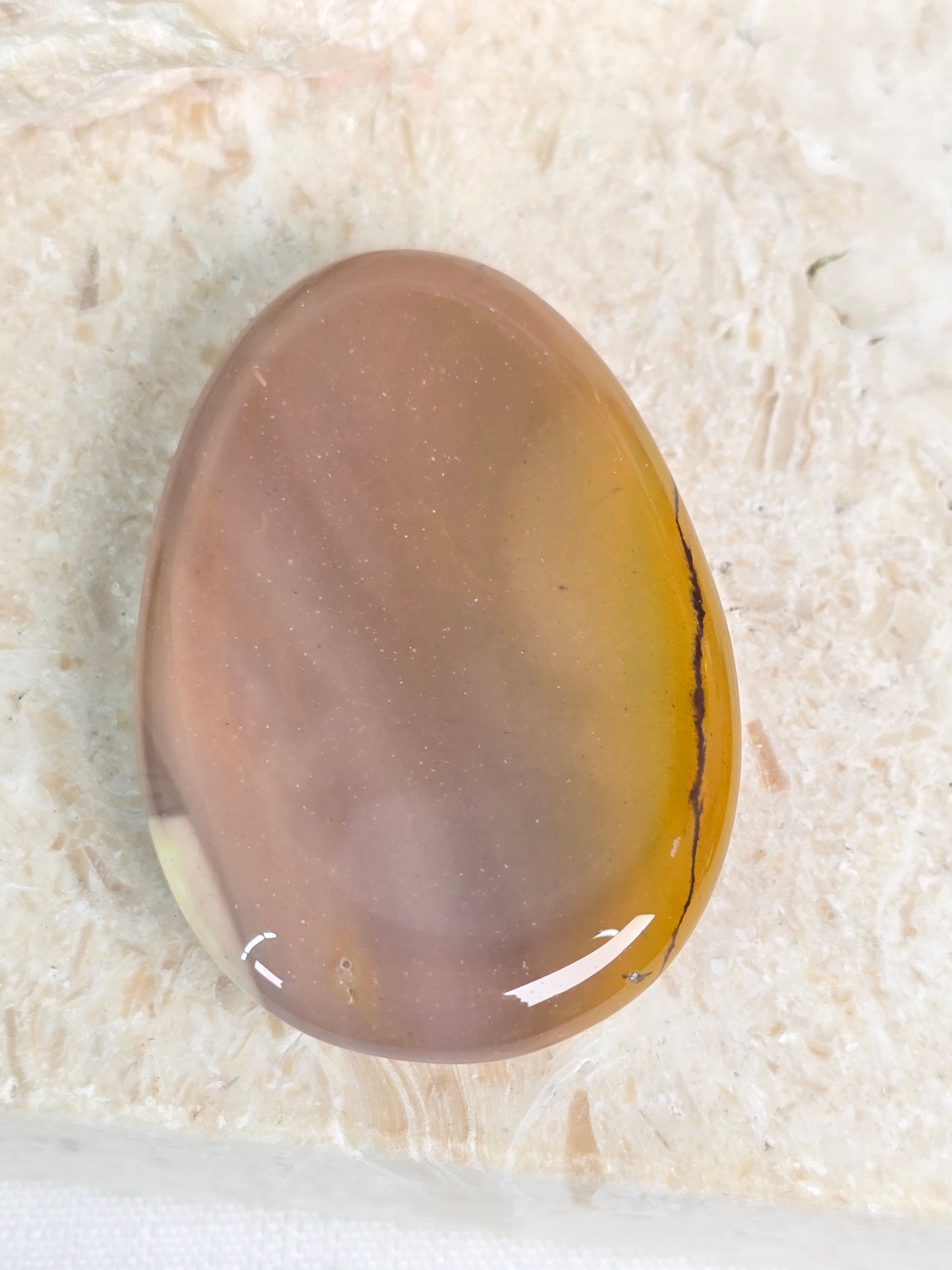 Worry Stones