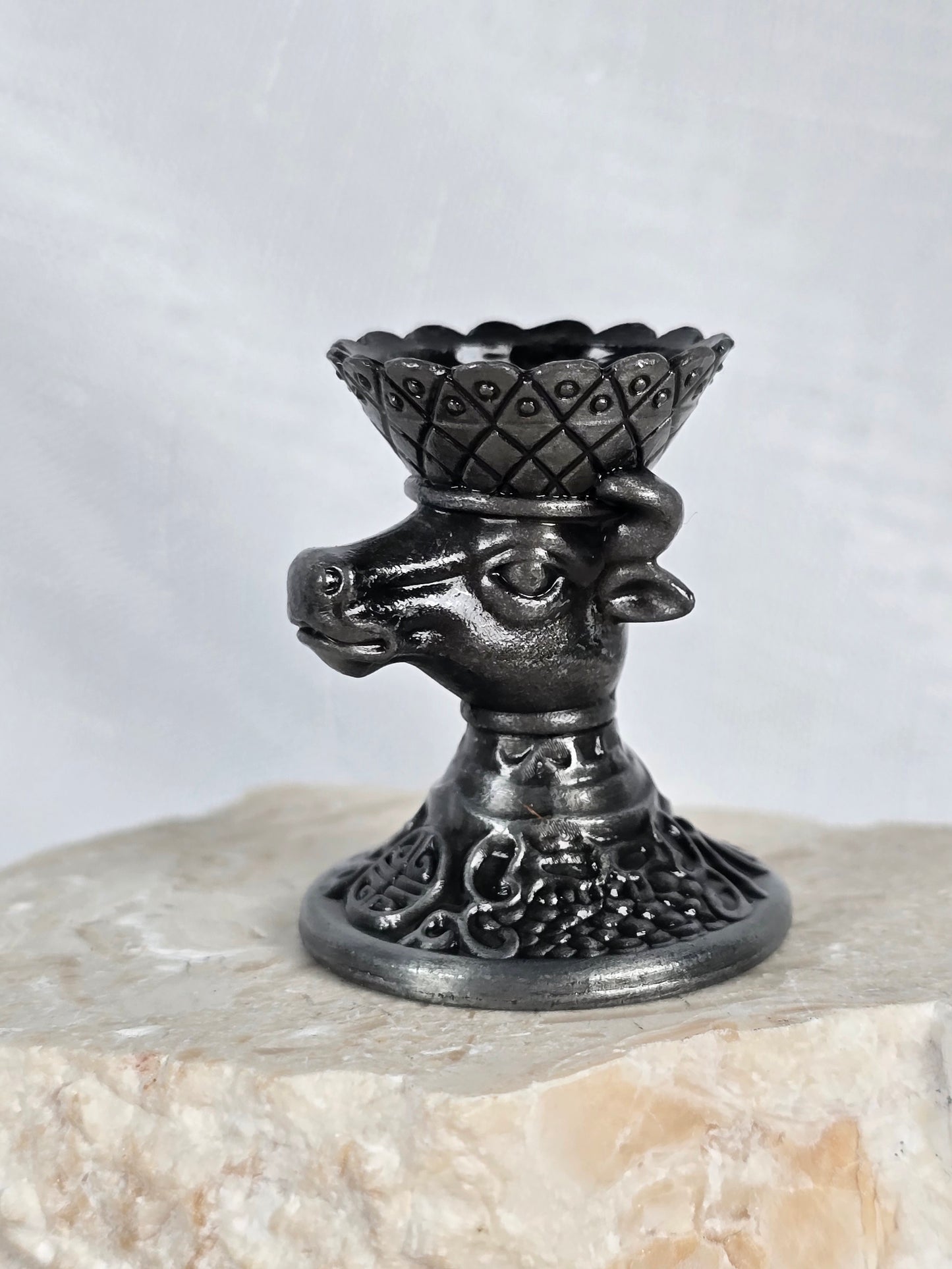 12 Chinese Zodiac Sphere Stand Set