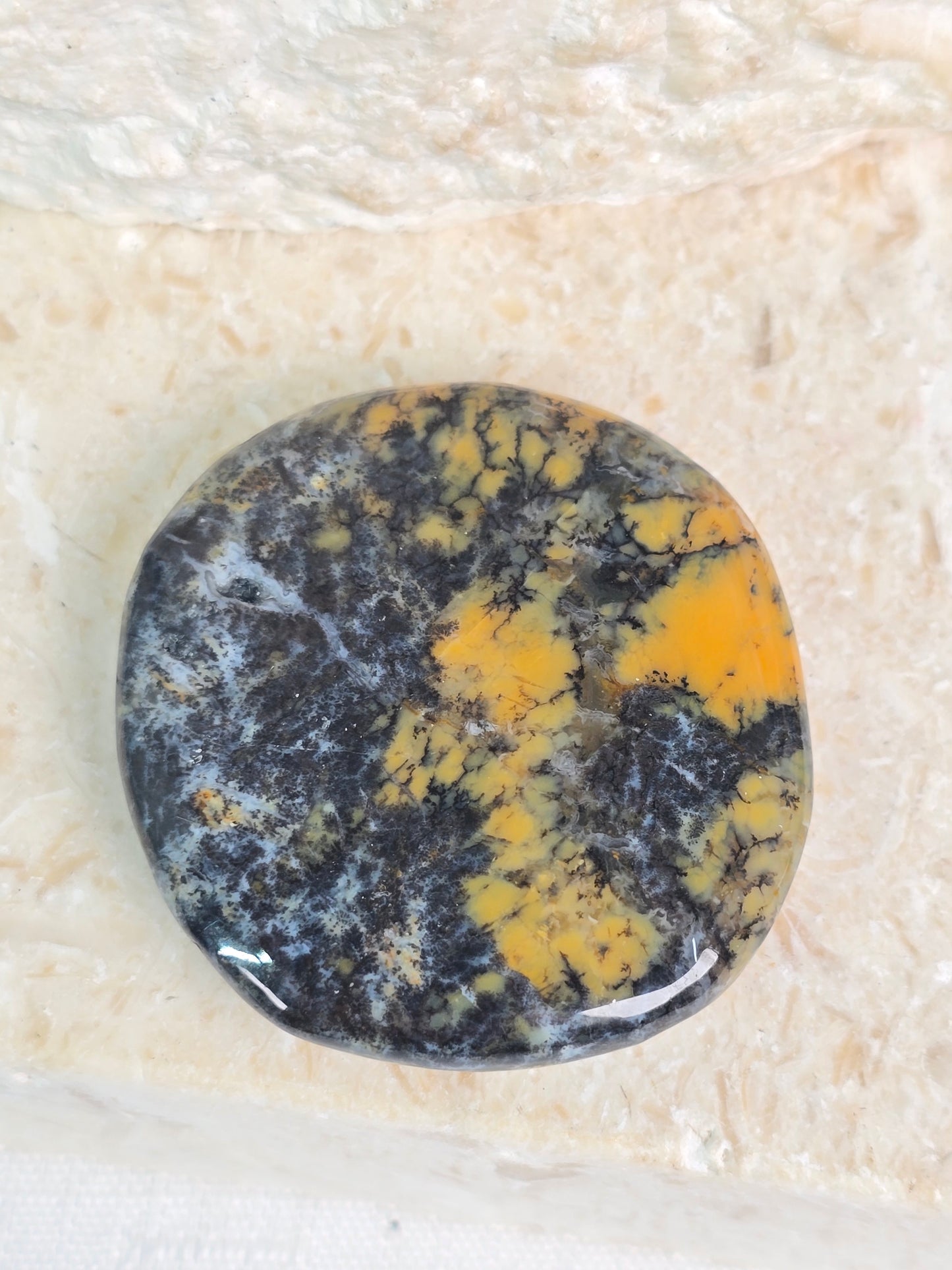 Worry Stones