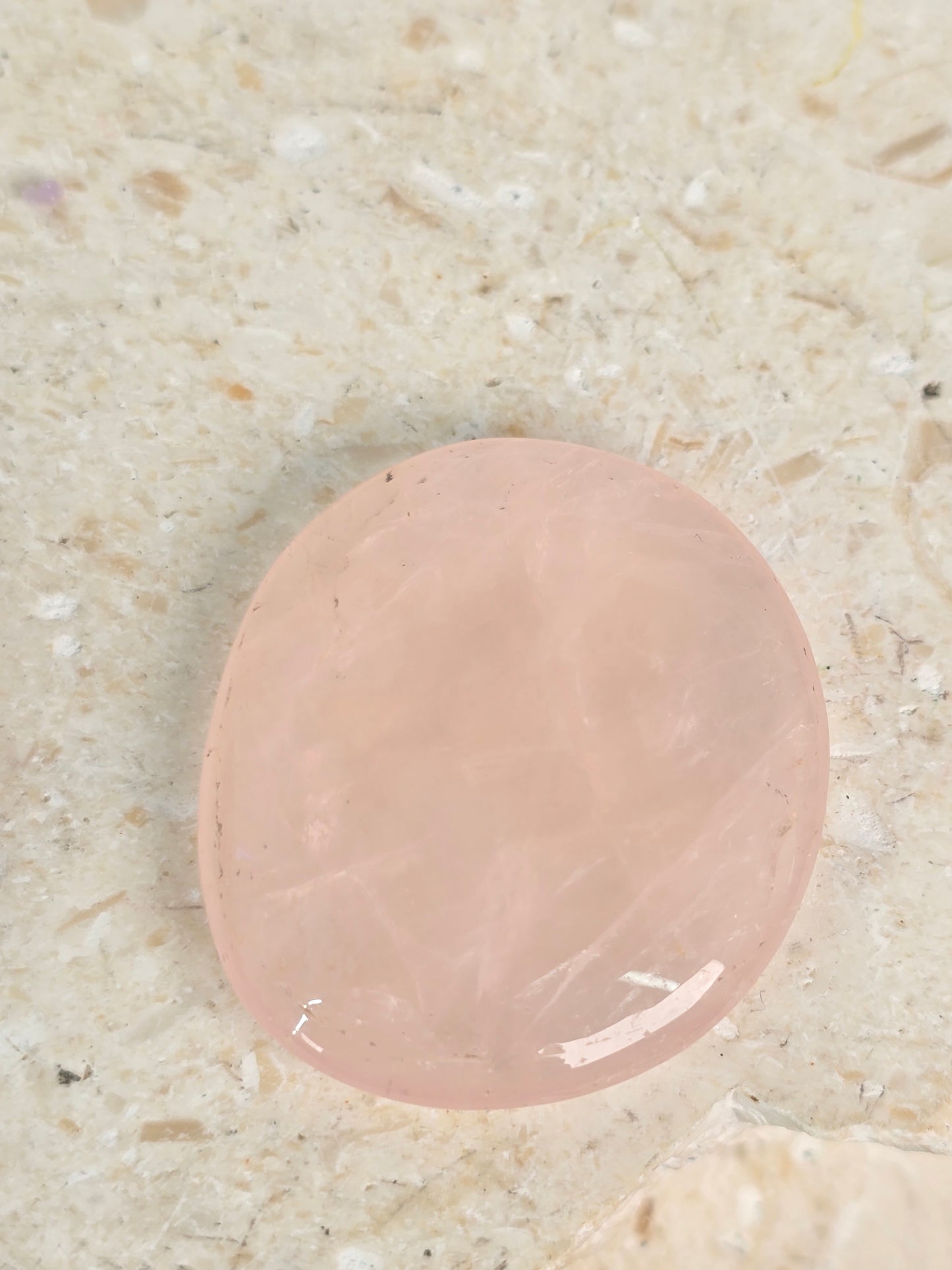 Worry Stones