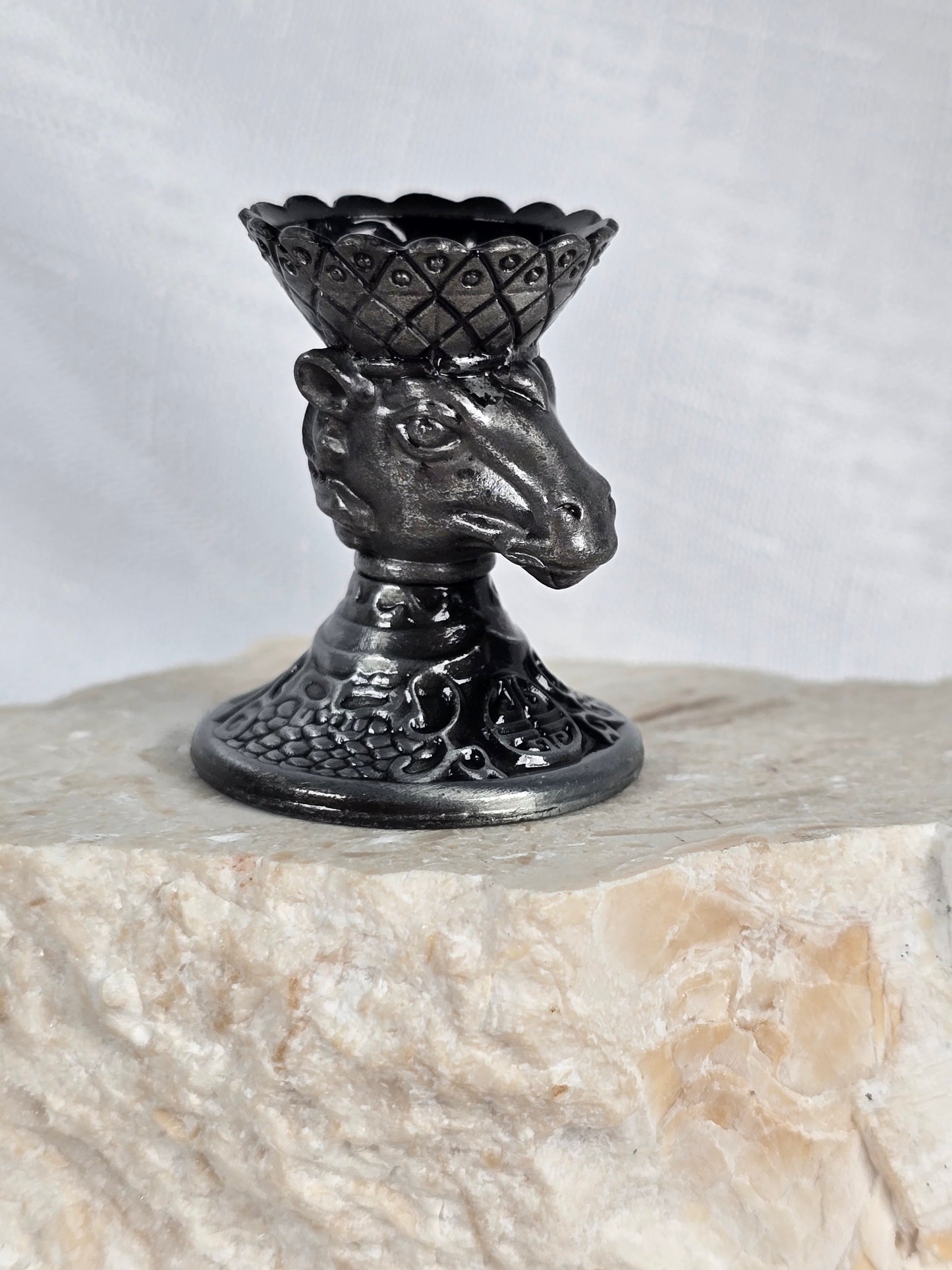 12 Chinese Zodiac Sphere Stand Set