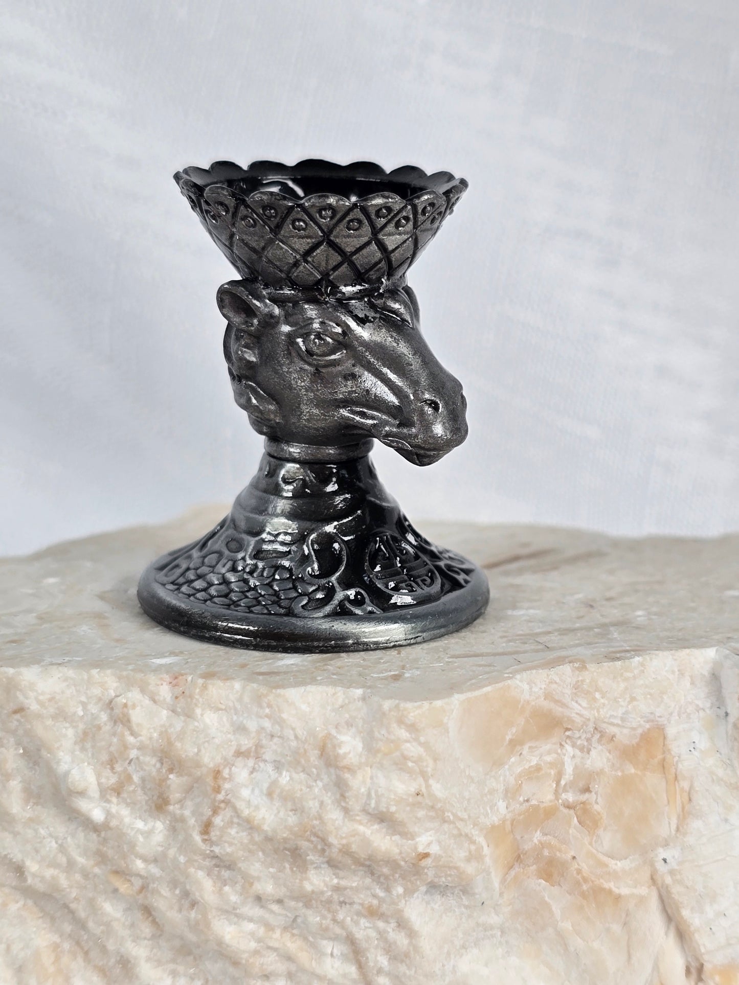 12 Chinese Zodiac Sphere Stand Set