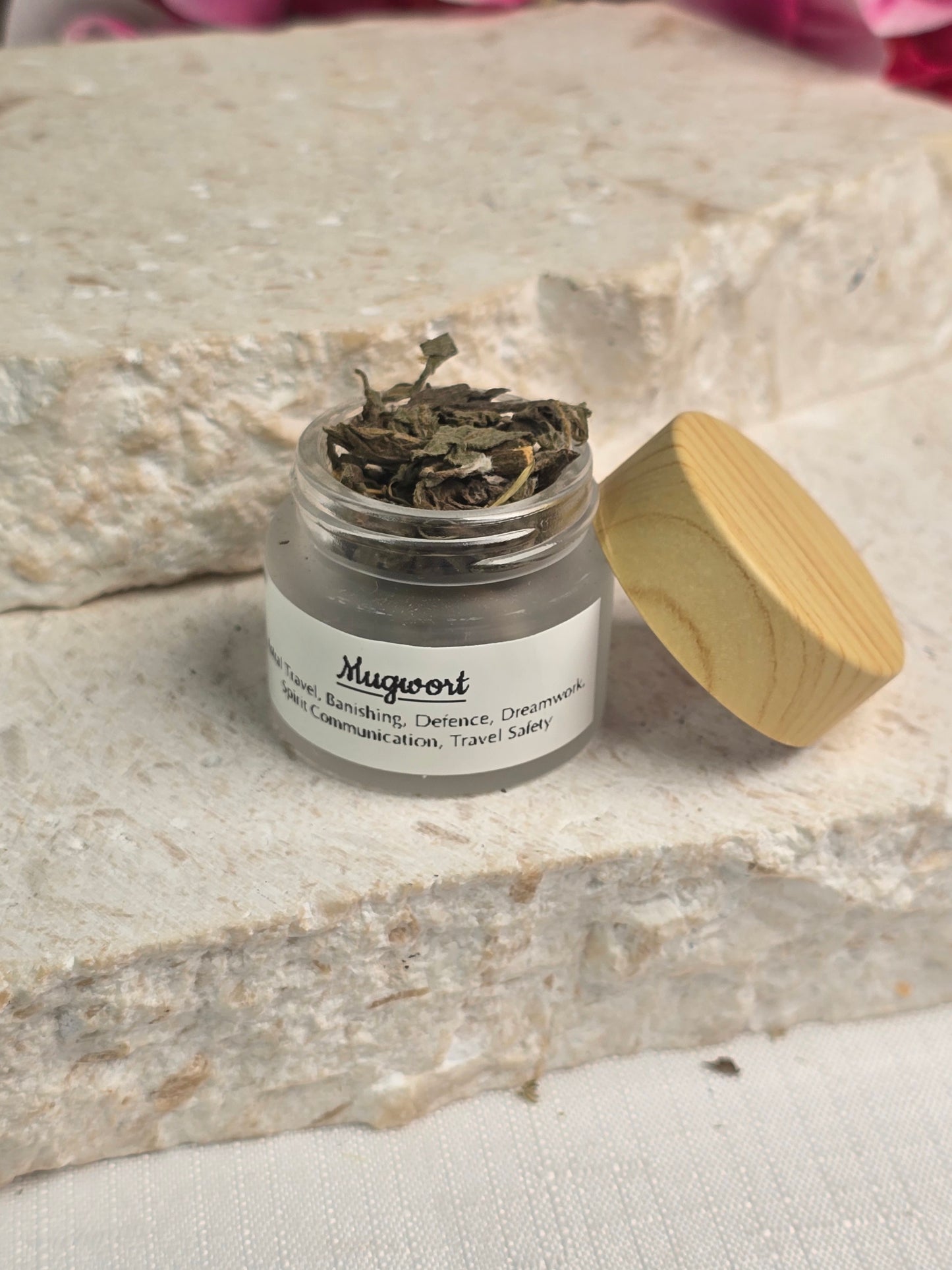 Ritual Herbs - Apothecary