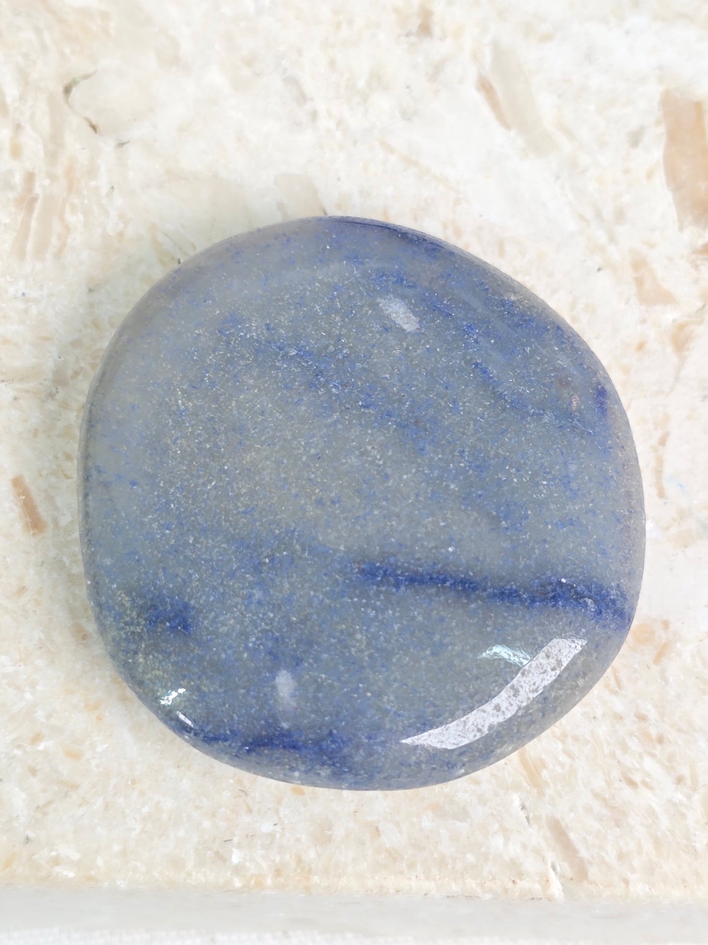 Worry Stones