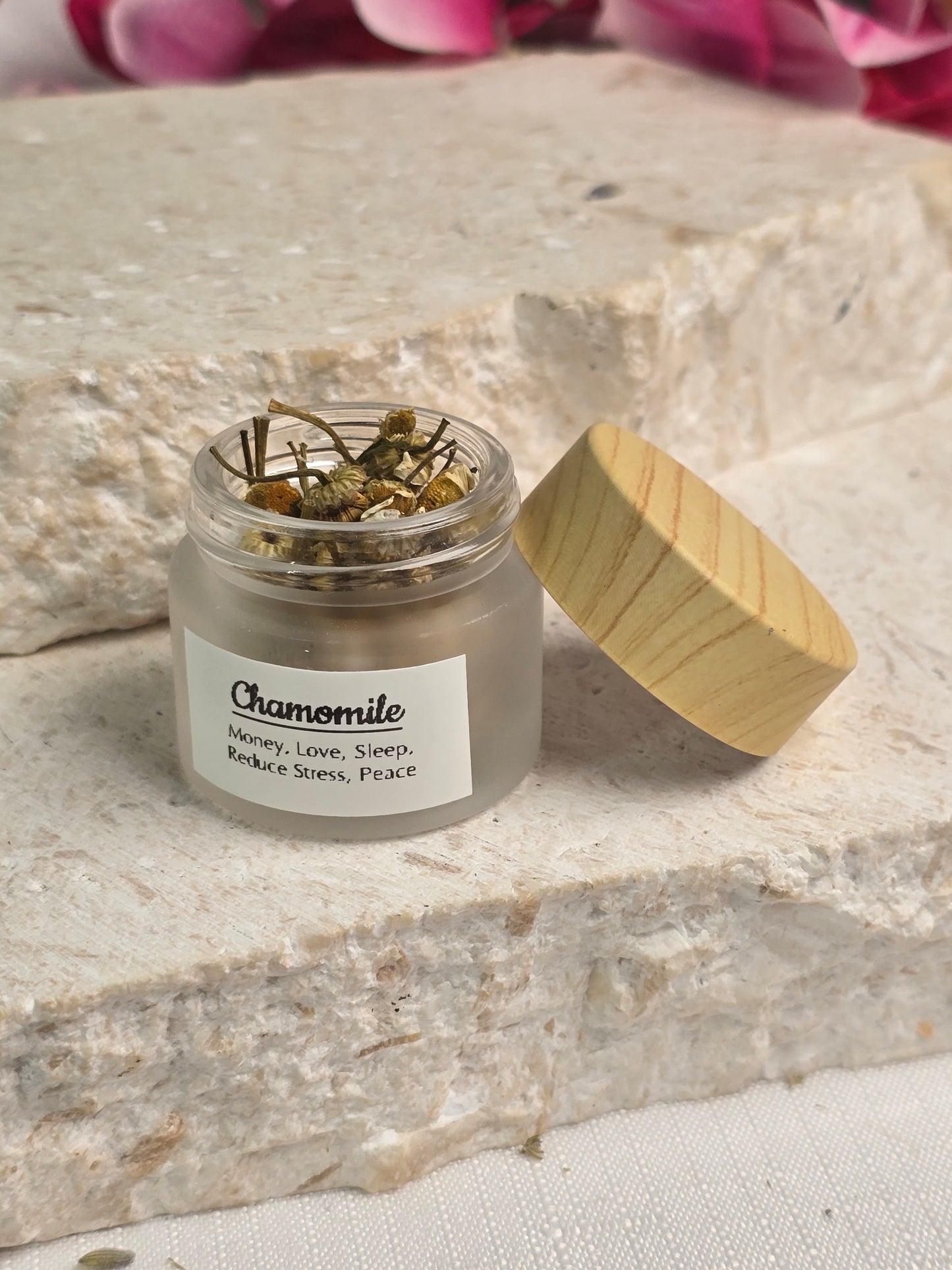 Ritual Herbs - Apothecary