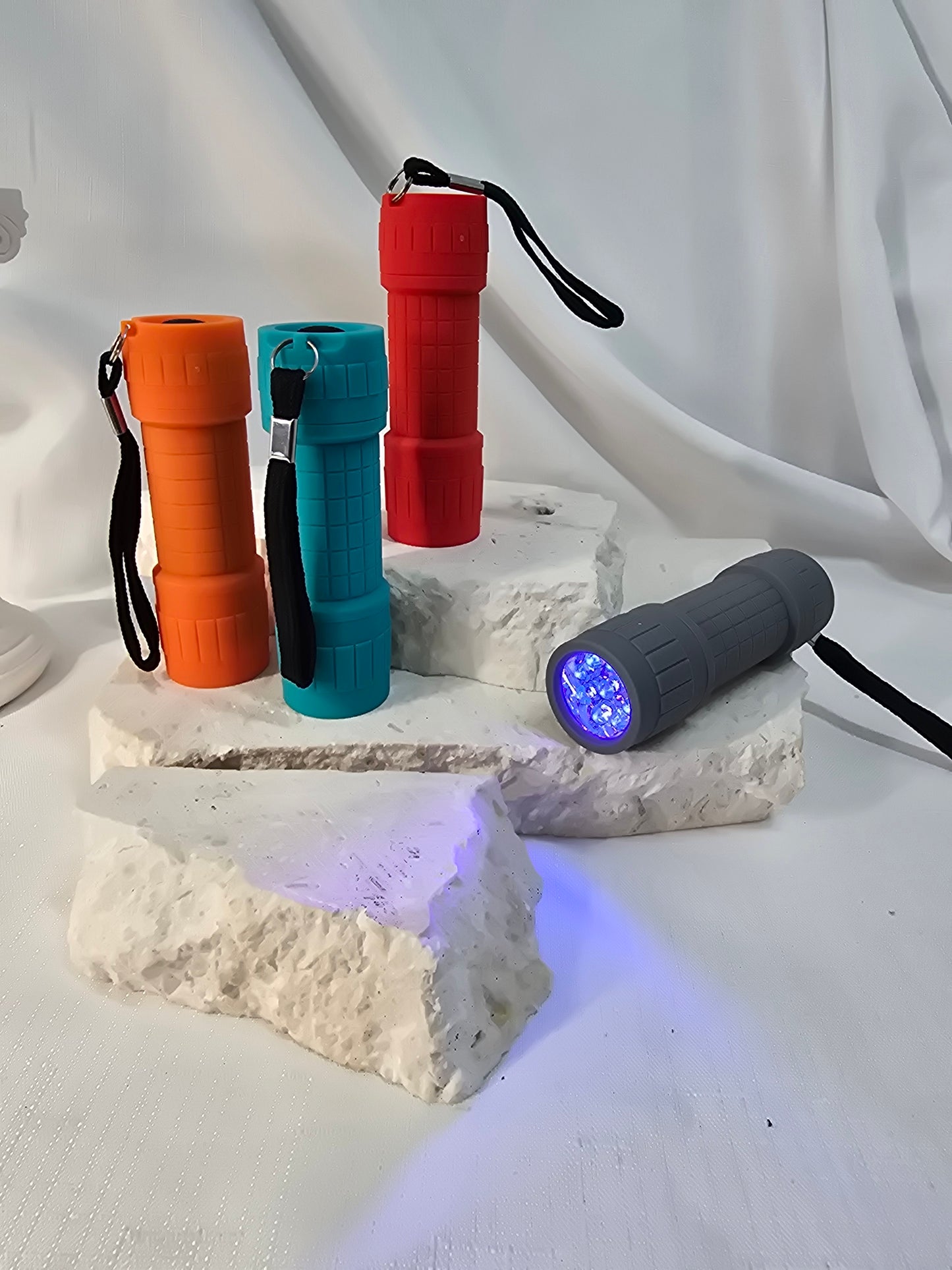 Uv Black Light Torch