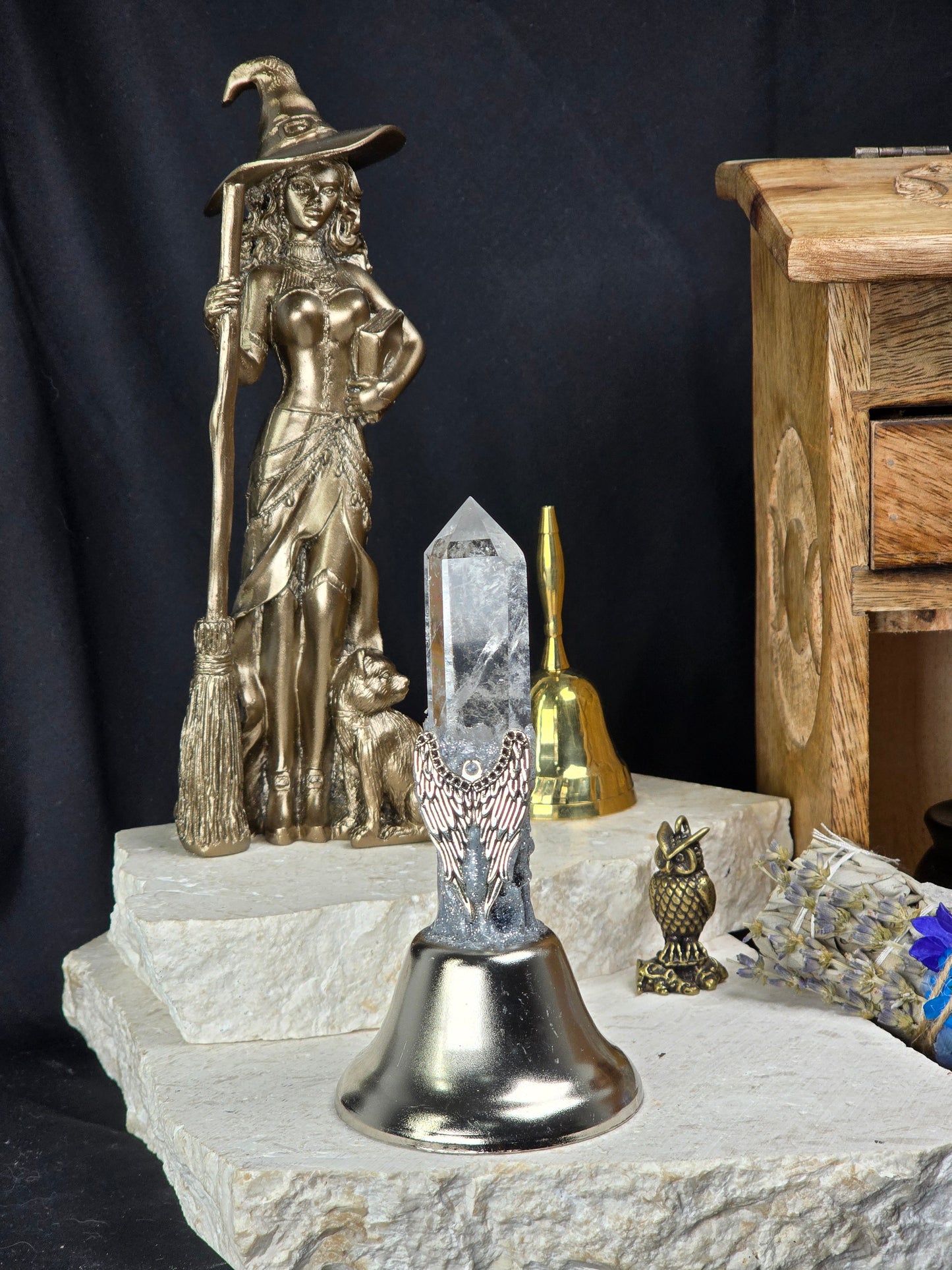 Altar Bells