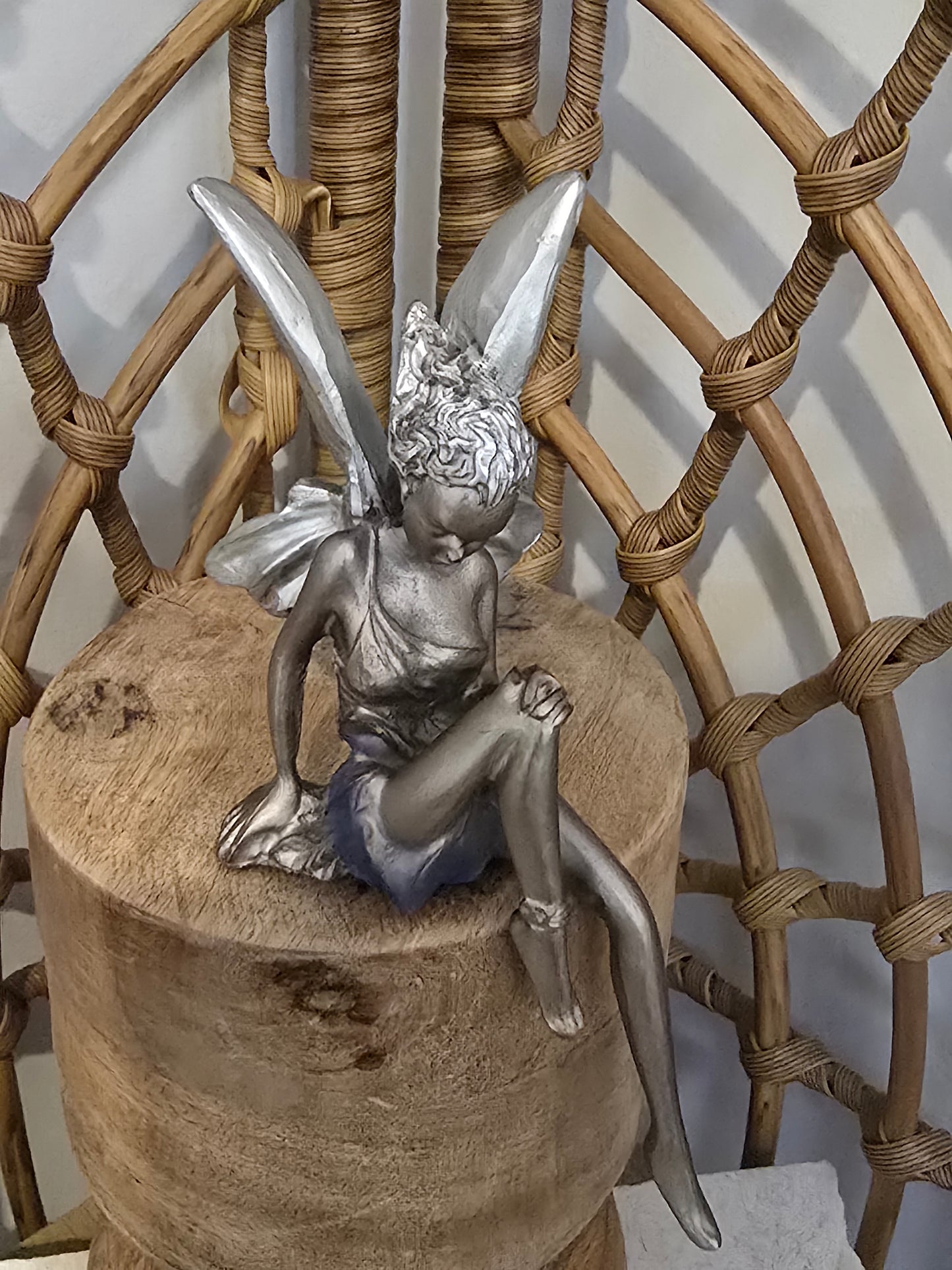 Fabulous l Resin Fairies