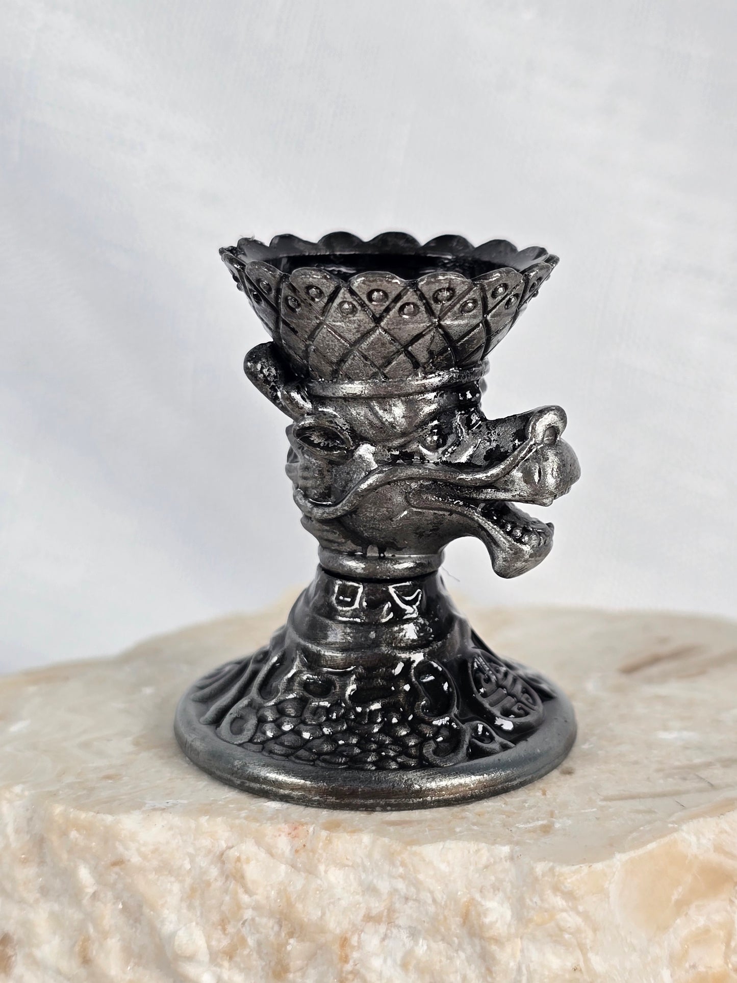 12 Chinese Zodiac Sphere Stand Set
