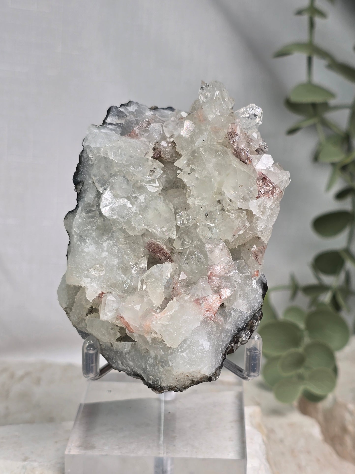 Apophylite