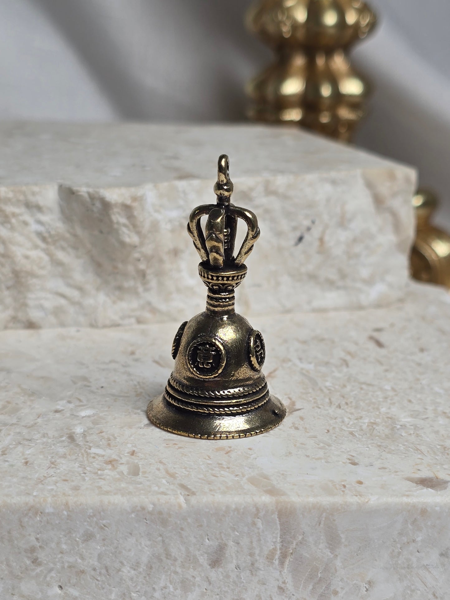 Altar Bells