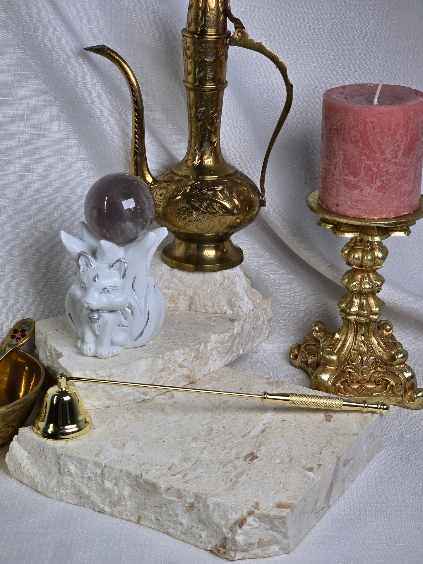 Candle Snuffer