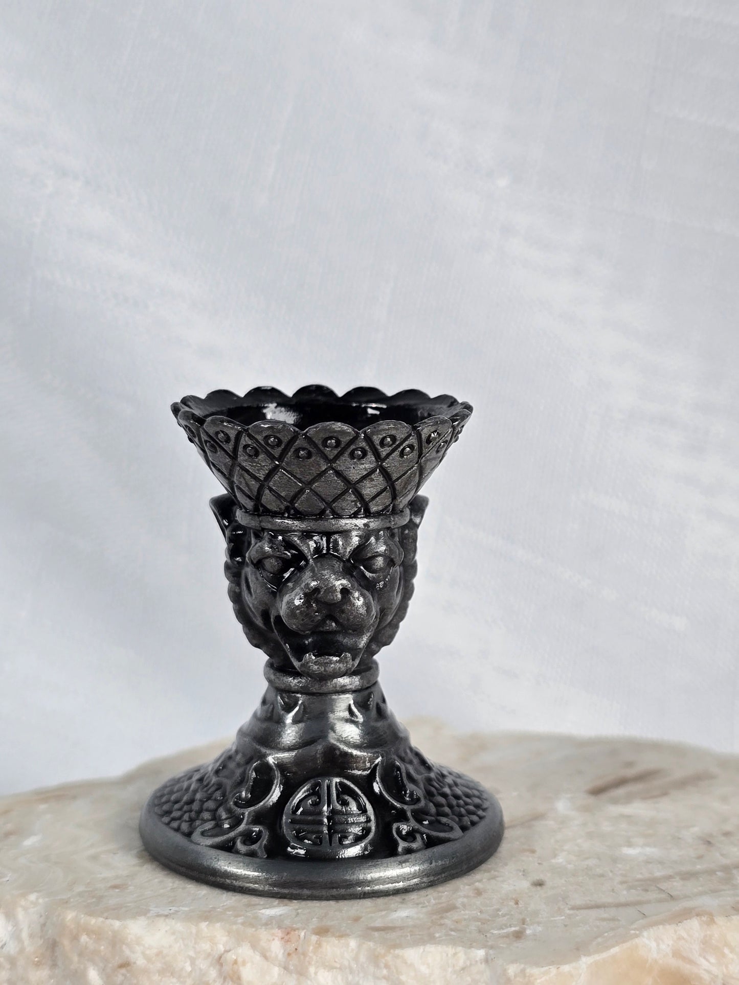 12 Chinese Zodiac Sphere Stand Set