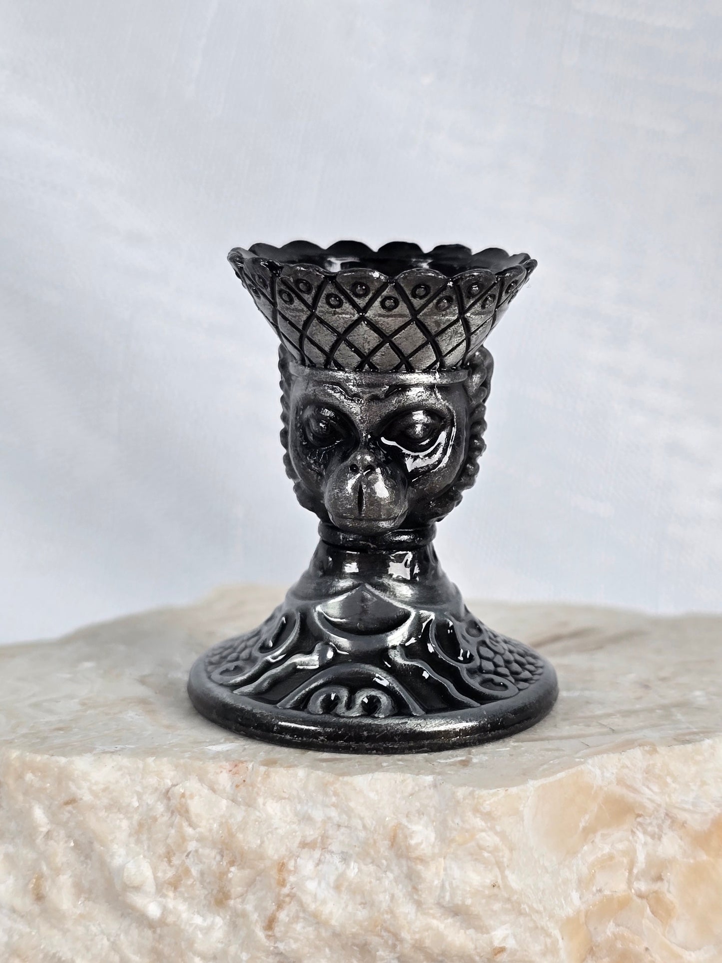 12 Chinese Zodiac Sphere Stand Set