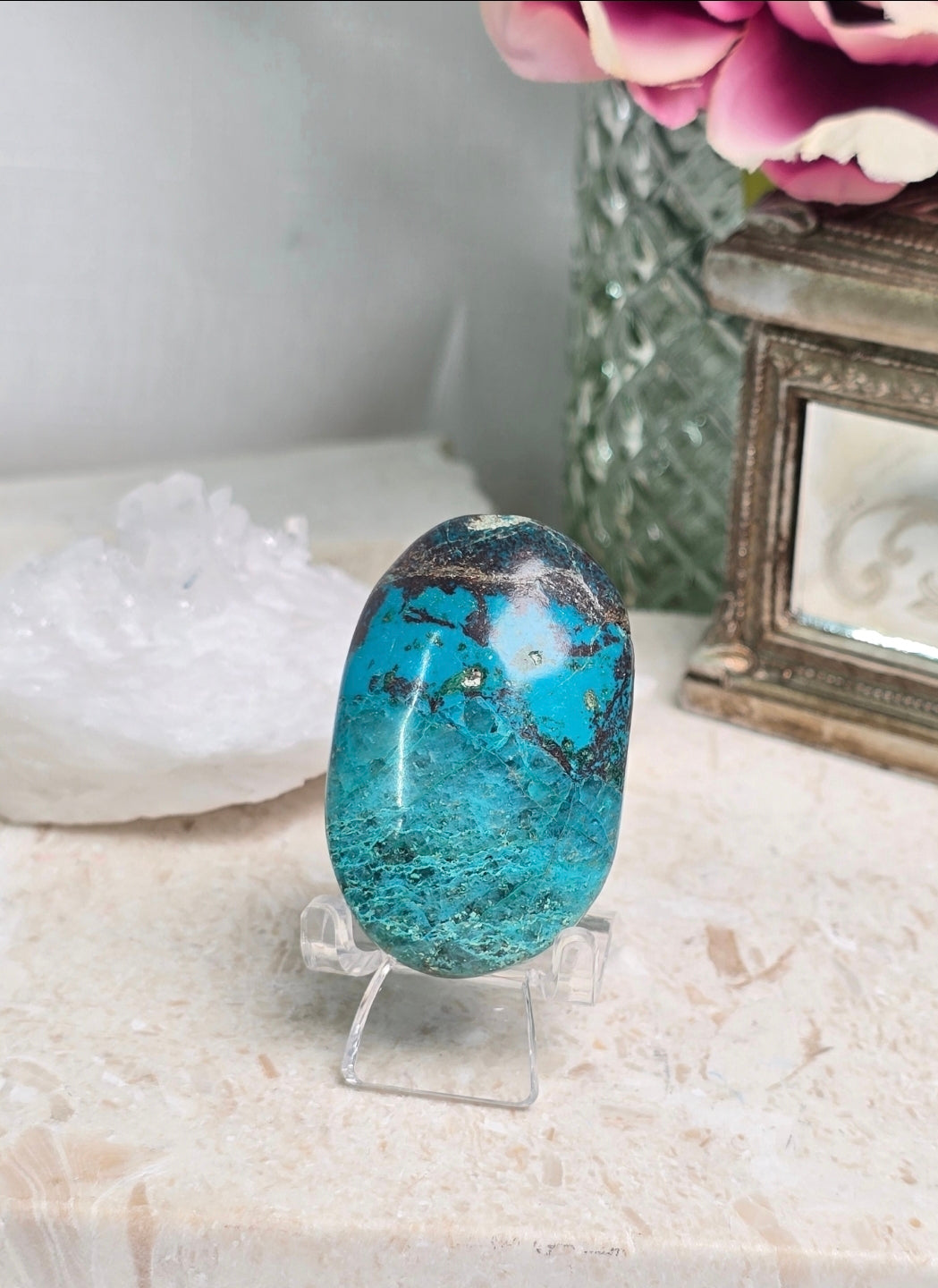 Palm / Worry Stones