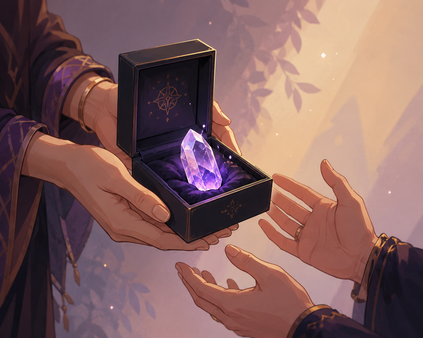 Gift Ideas