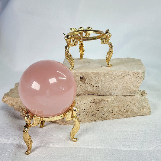 Angel Sphere Stands
