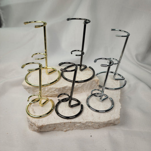 Vertical Stands for Wands/DTs/Specimens