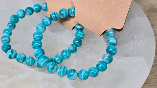 Amazonite Bracelet