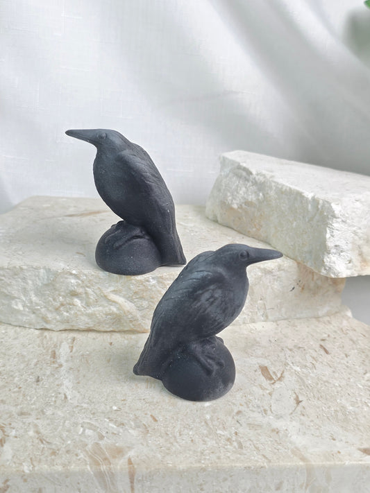 Obsidian Crow