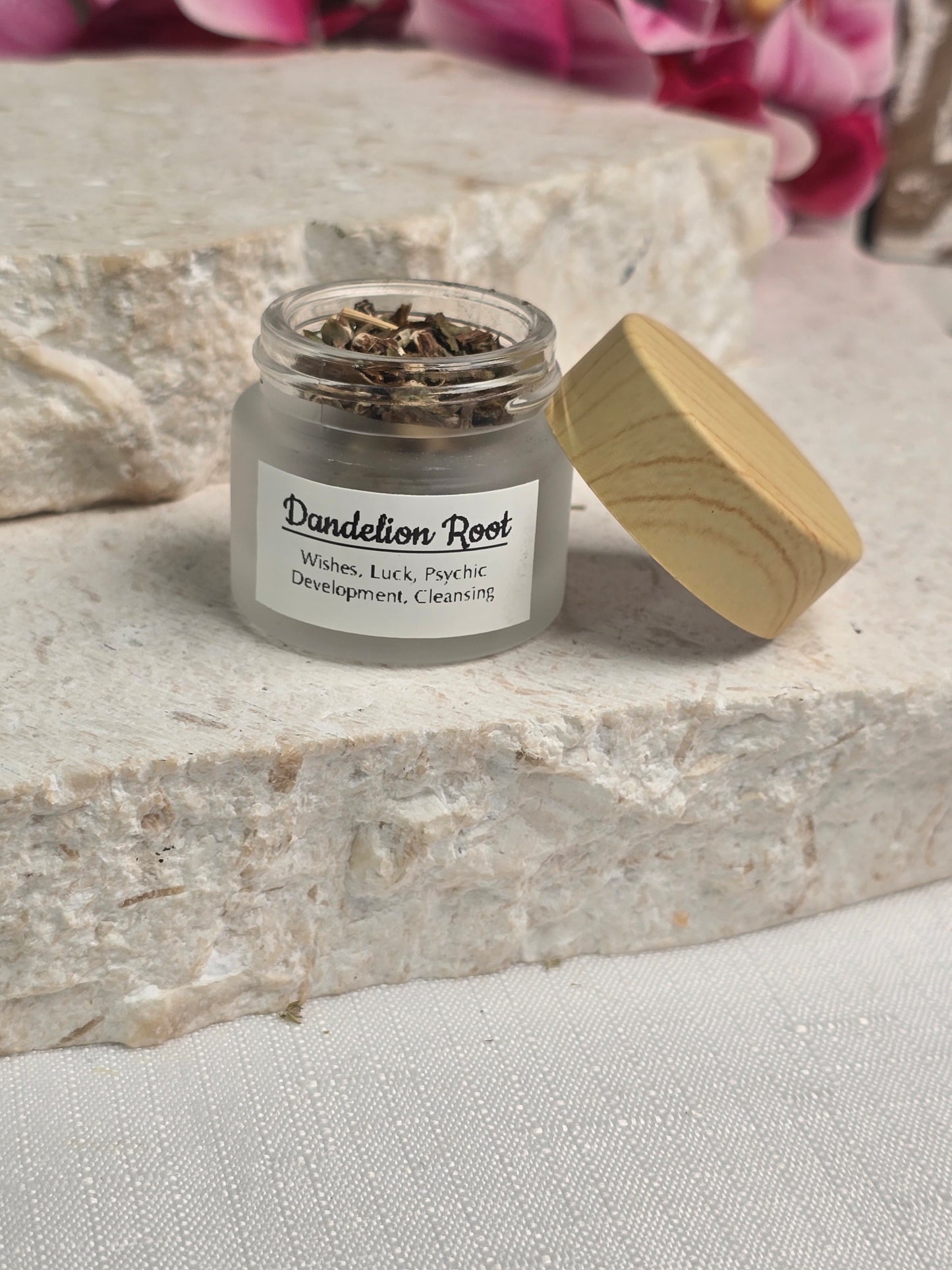 Ritual Herbs - Apothecary