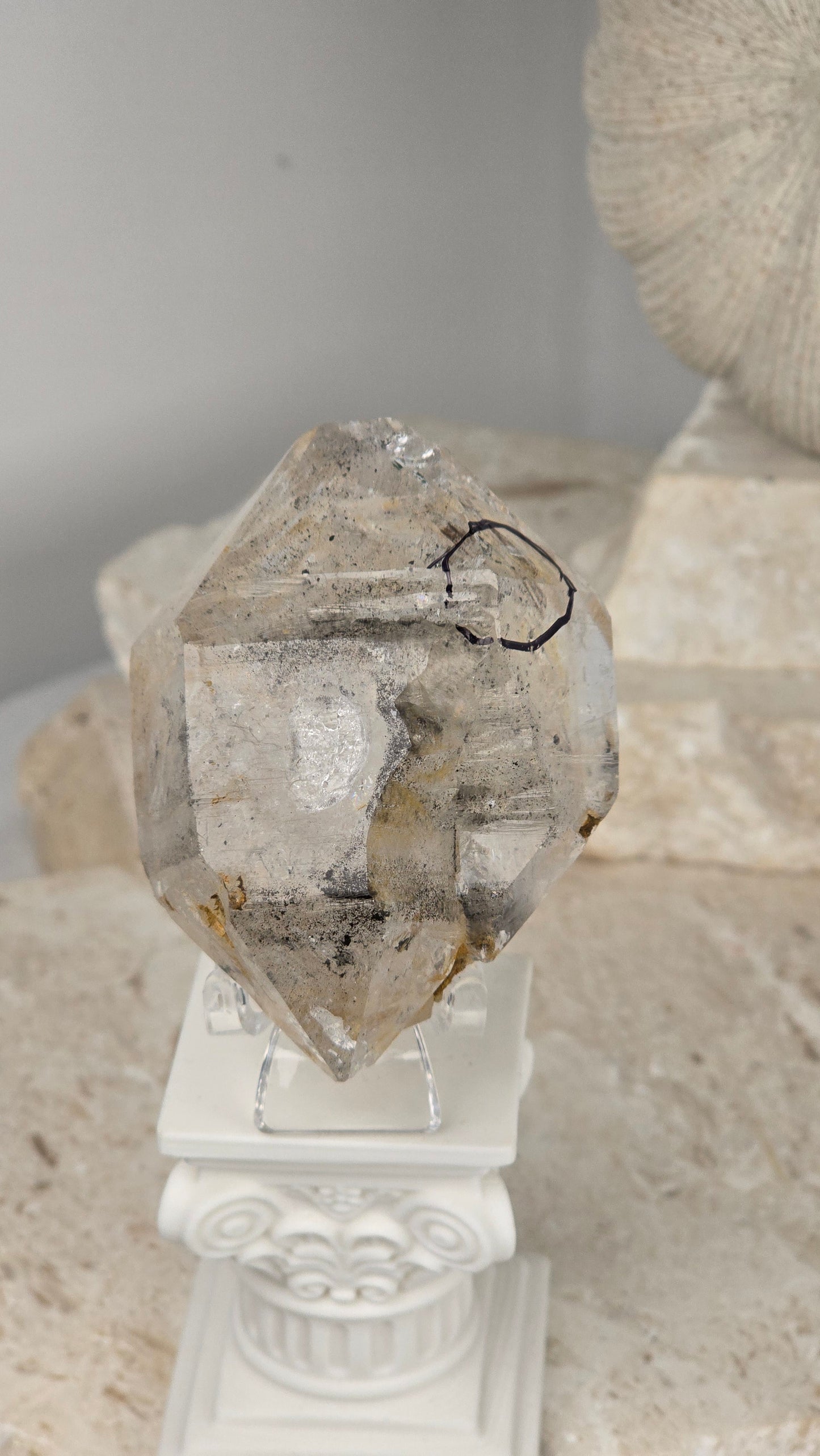 Herkimer Enhydro