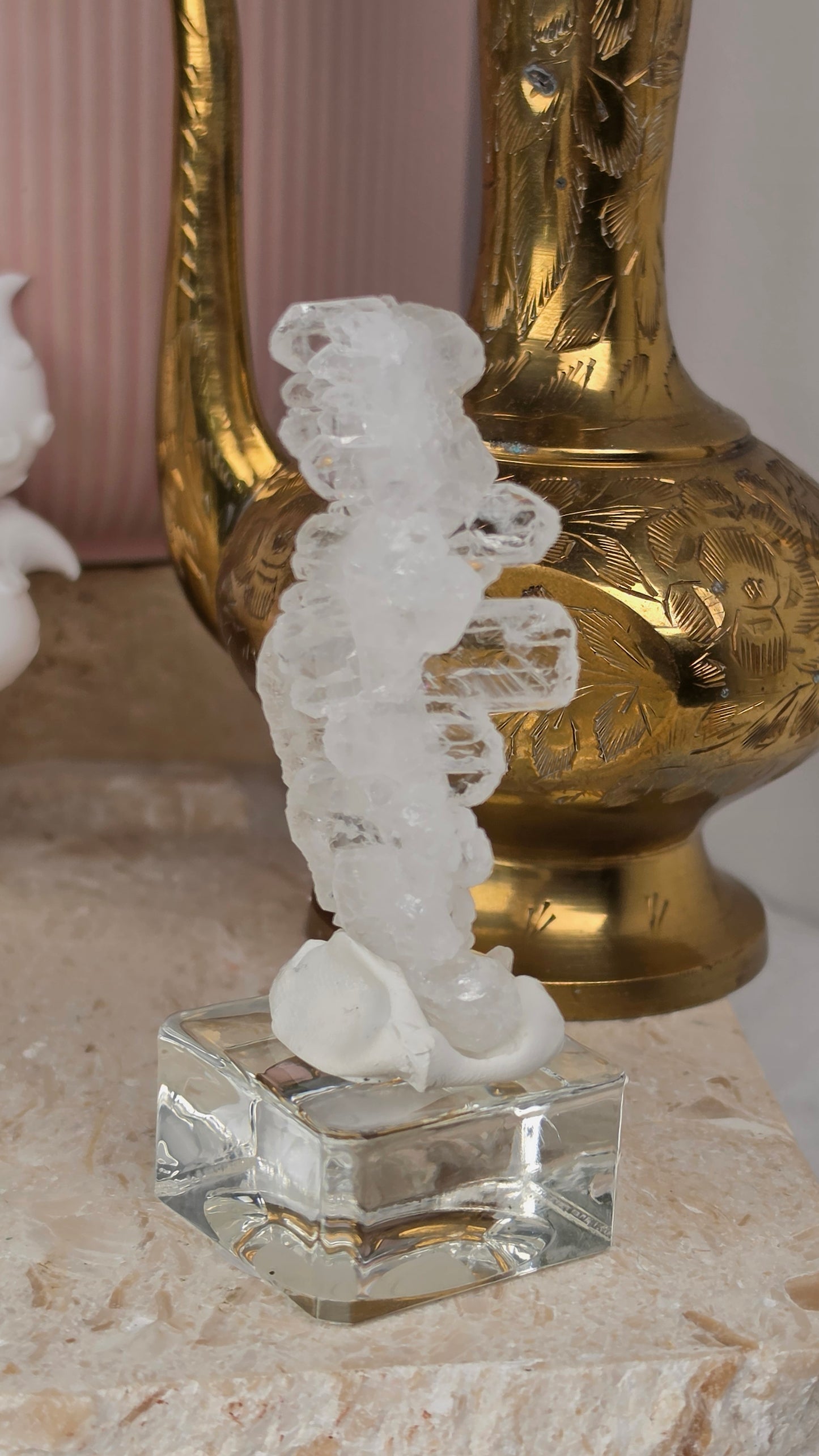 Pakistan Faden Quartz