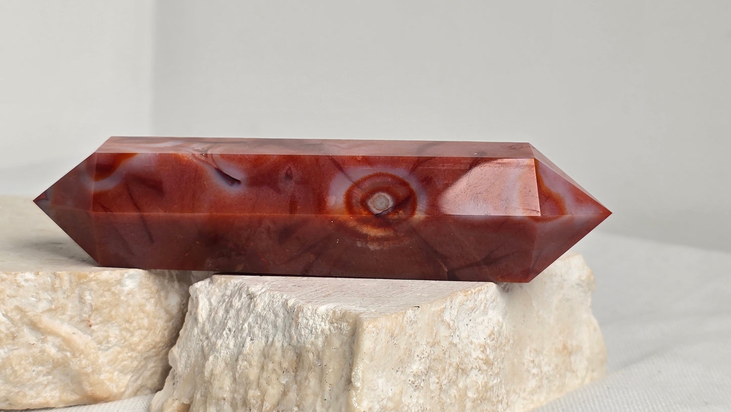 Carnelian large DT