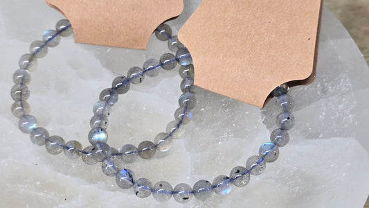Labradorite Bracelet