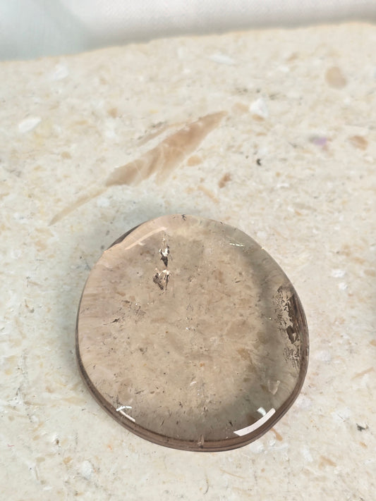 Worry Stones
