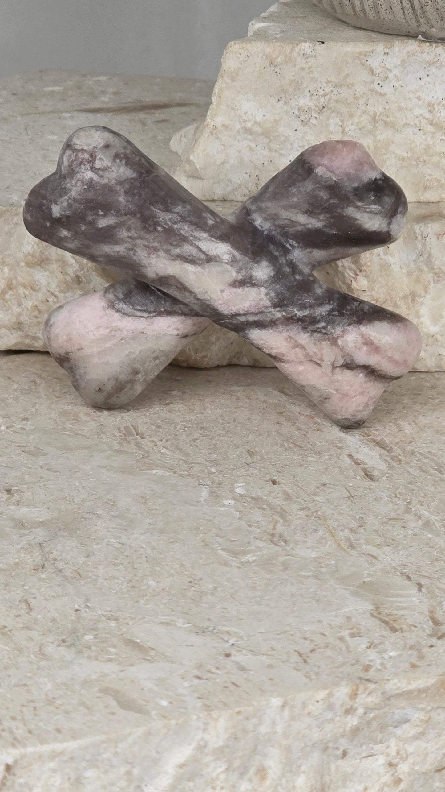 Dali Jasper Bones