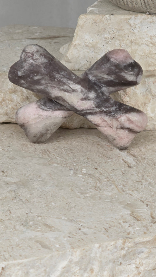 Dali Jasper Bones