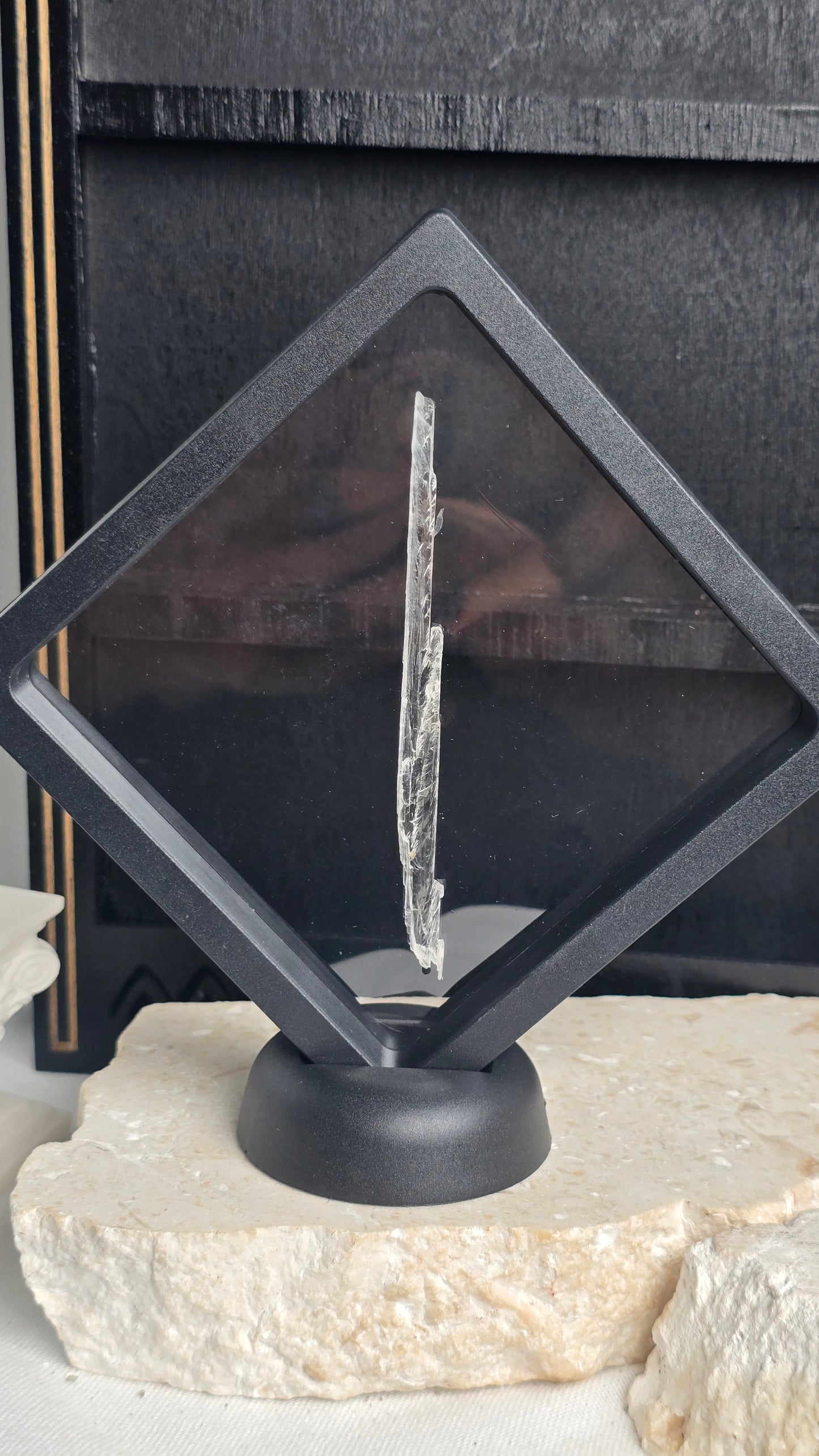 Spodumene Lithium Crystal Specimens