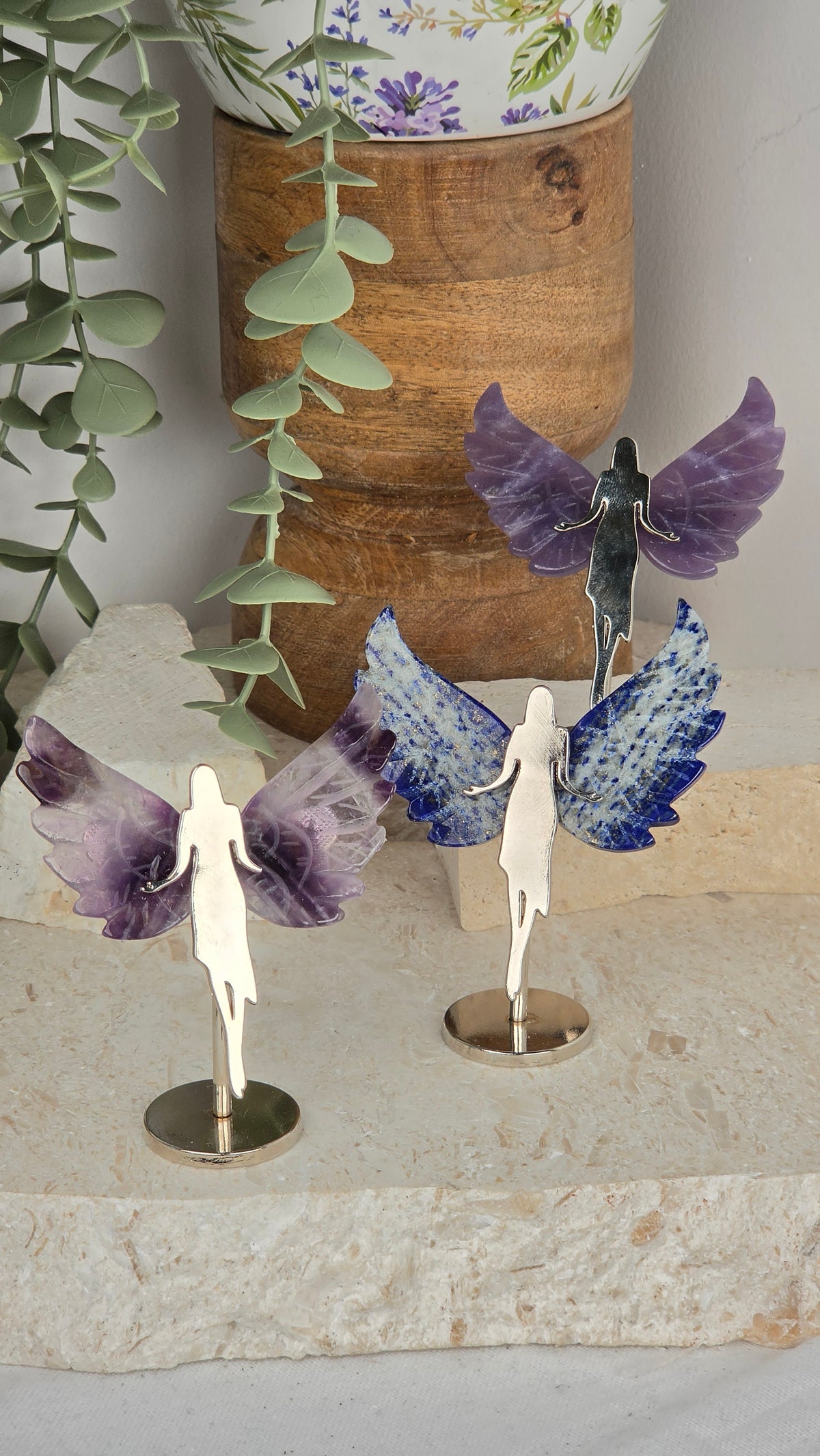 Mini Angels