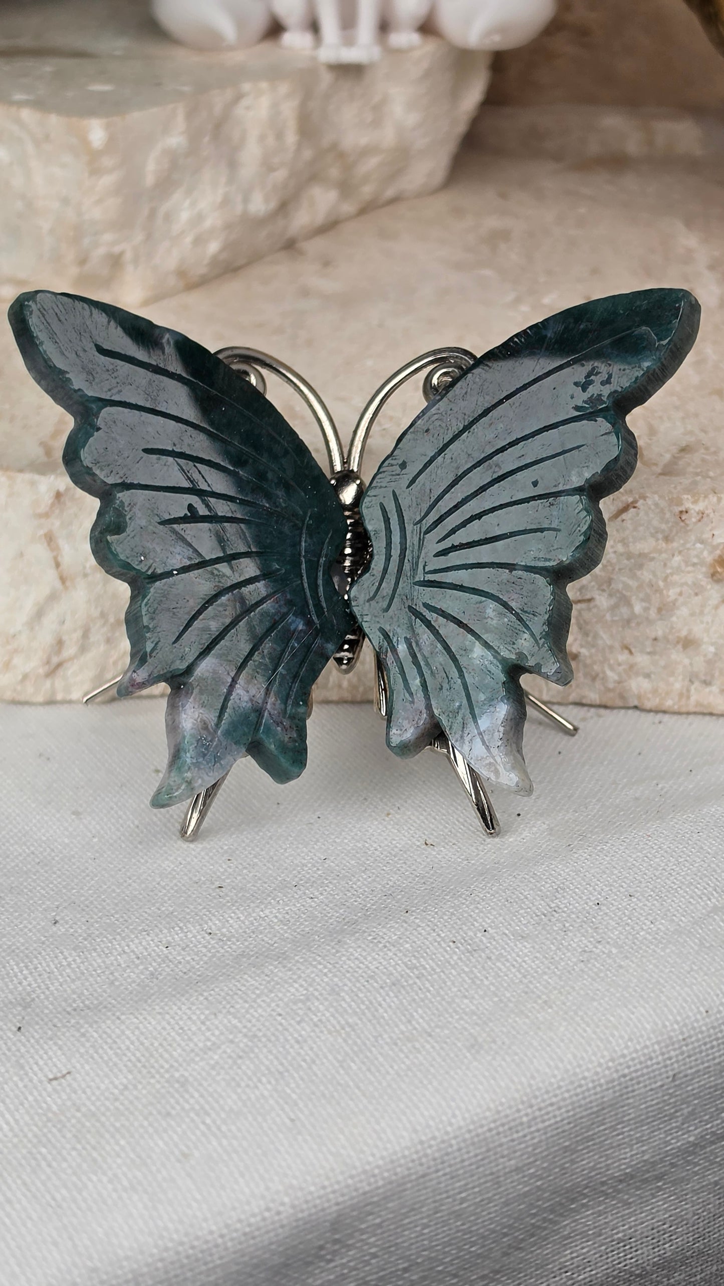Butterflies