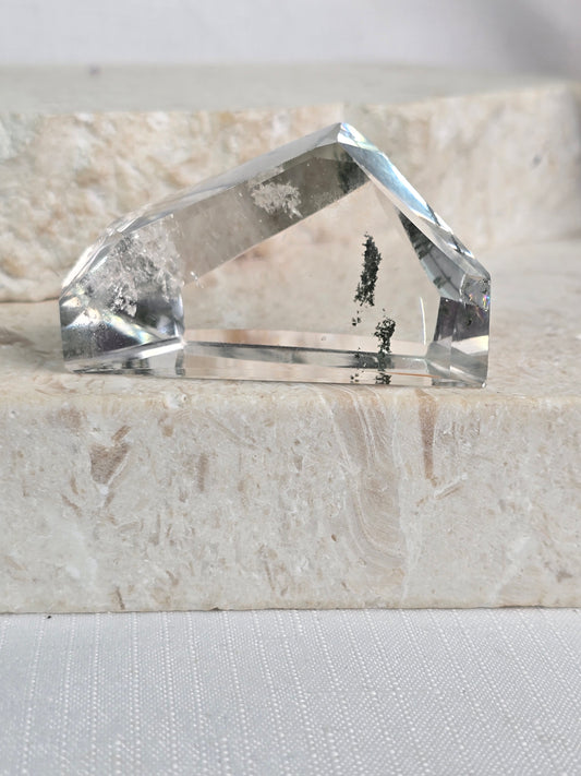 Collectors Grade Garden Quartz Freeform