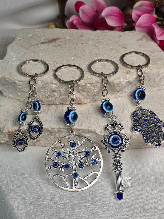 Keychains - Various Collection